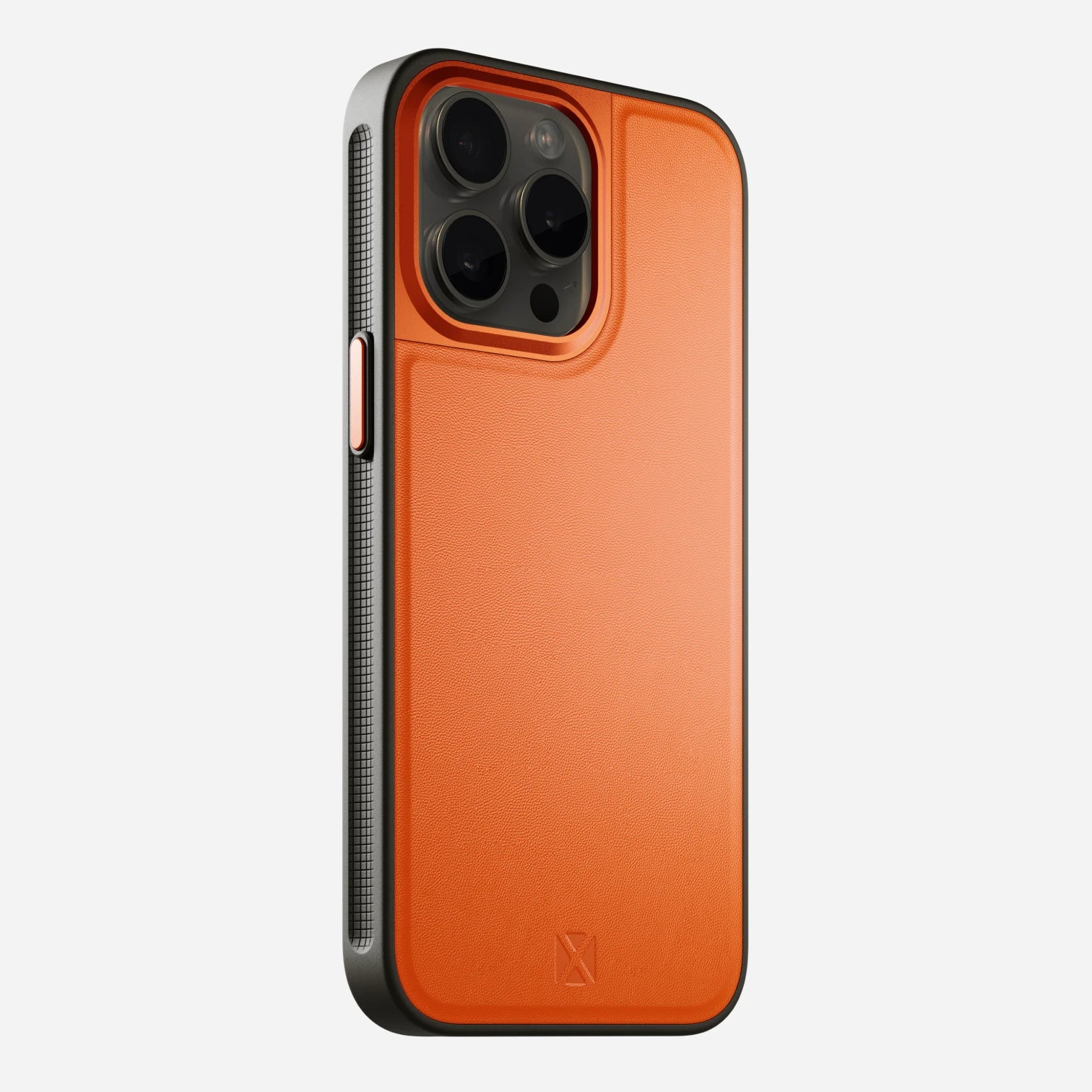 Shocking Orange / iPhone 15 Pro Max