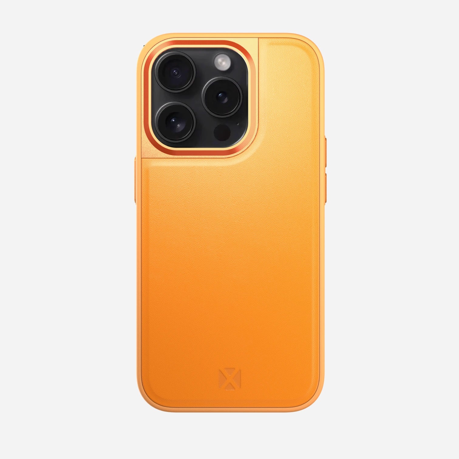 Orange Pop / iPhone 15 Pro