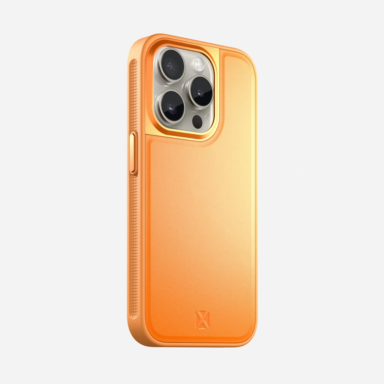 Orange Pop / iPhone 15 Pro