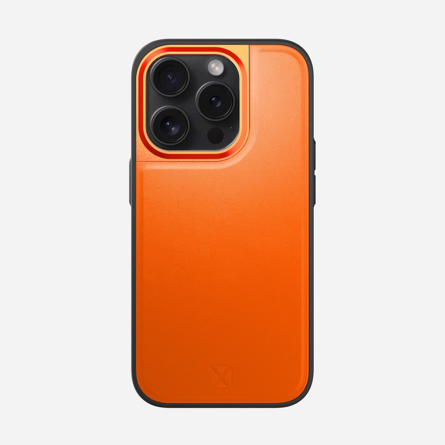 Shocking Orange / iPhone 15 Pro