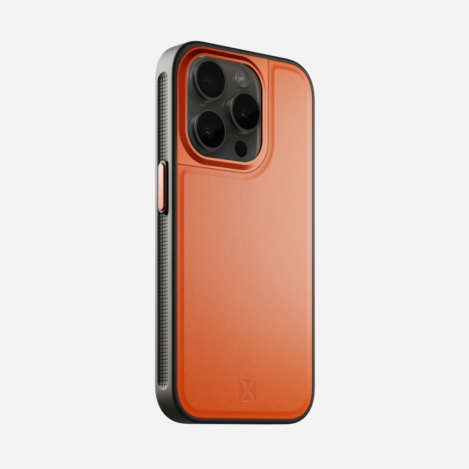 Shocking Orange / iPhone 15 Pro