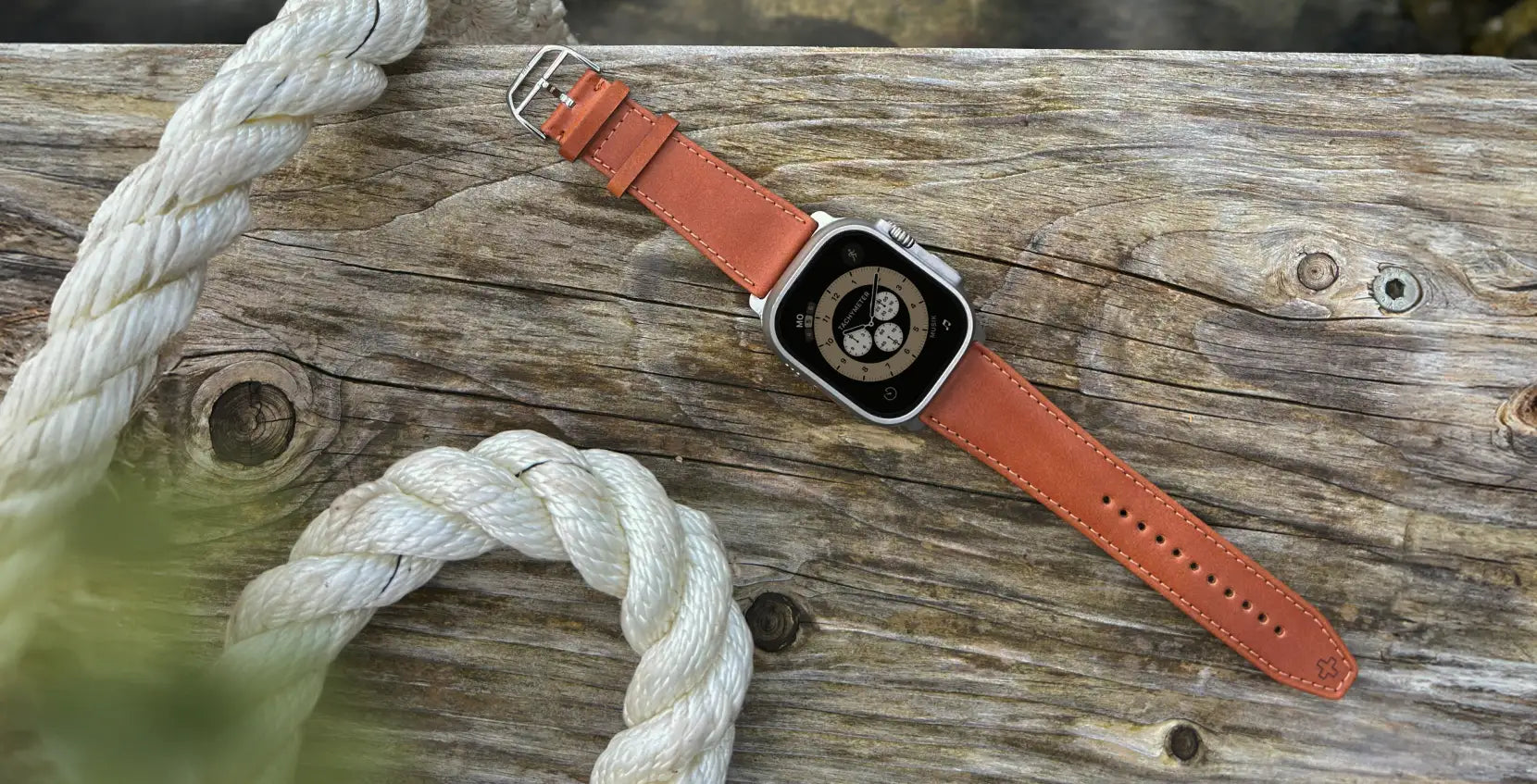 Apple watch series 4 luxury bands shop