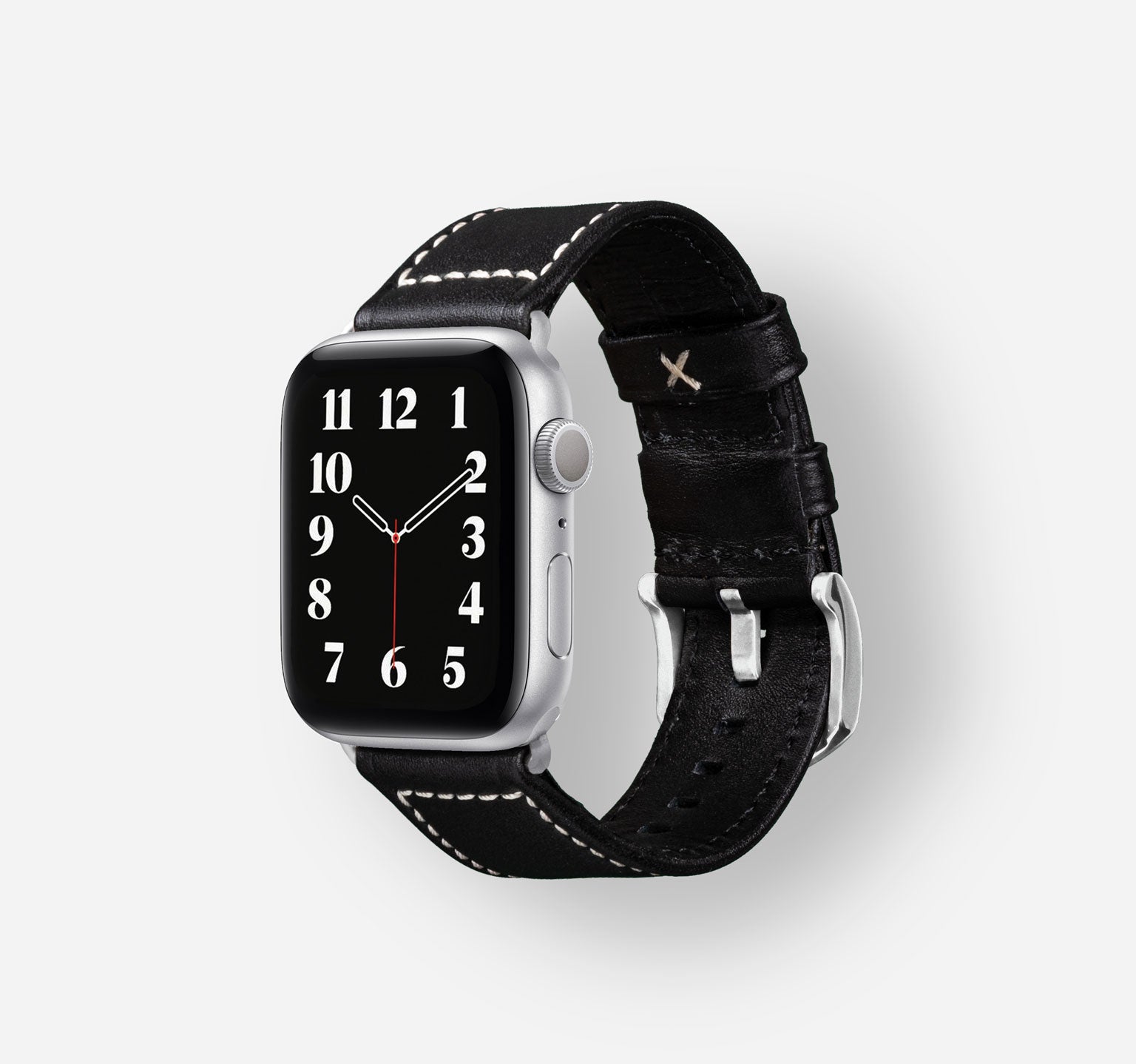 Waterproof-Black-Alu-Silver