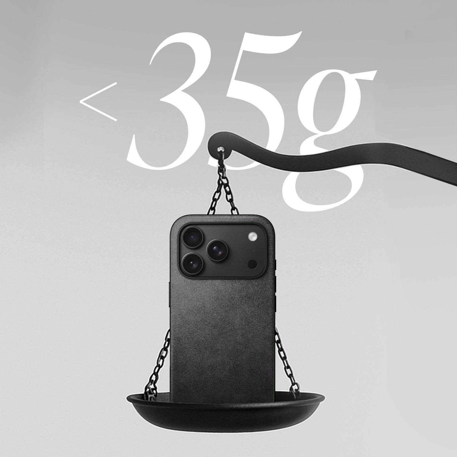 Anthracite / iPhone 17 Pro