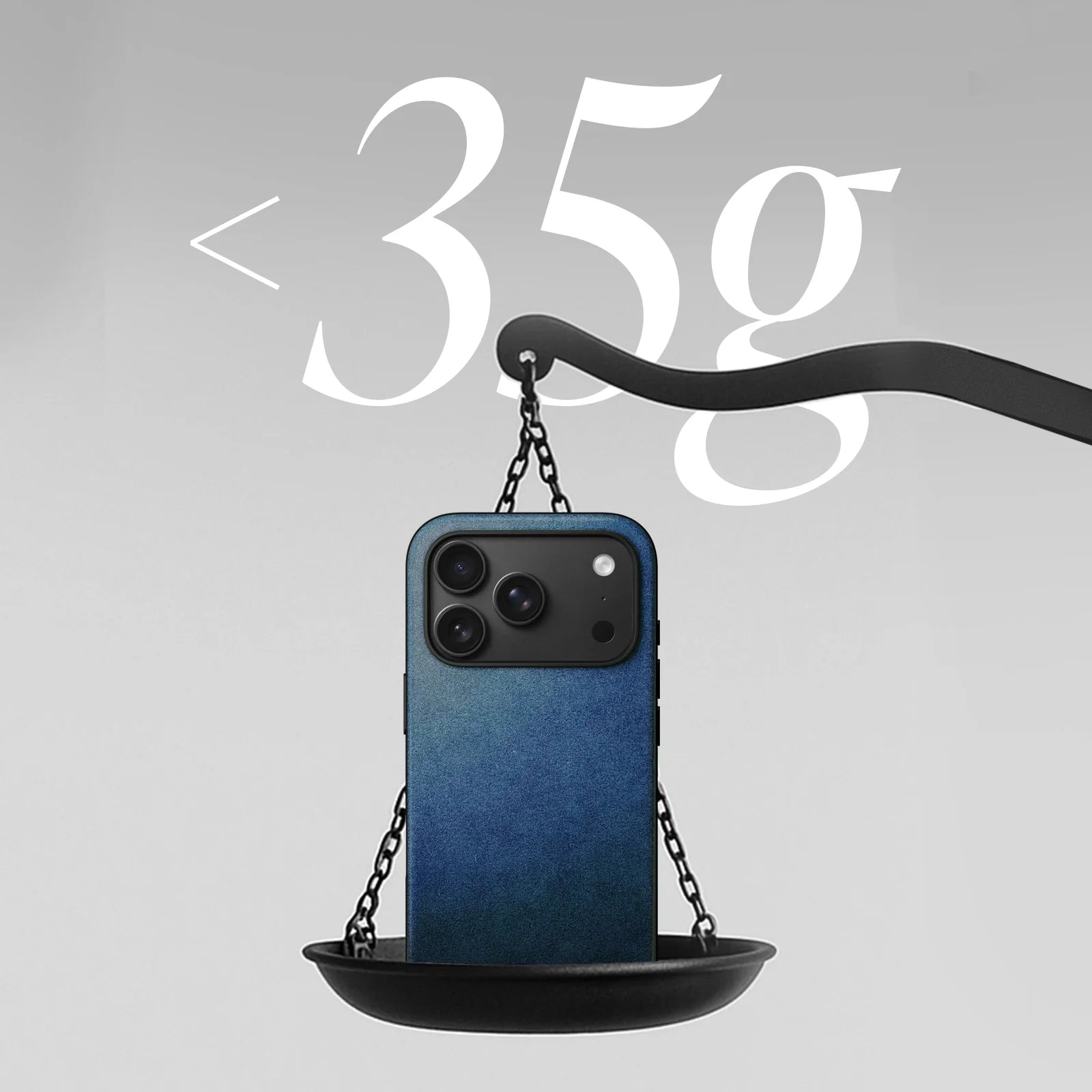 Slate Blue / iPhone 18 Pro Max