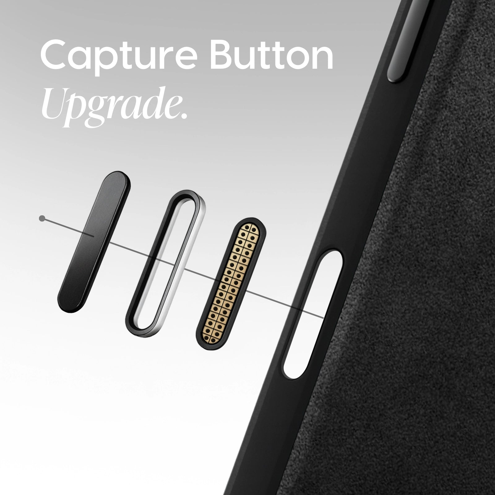 Anthracite / iPhone 17 Pro Max