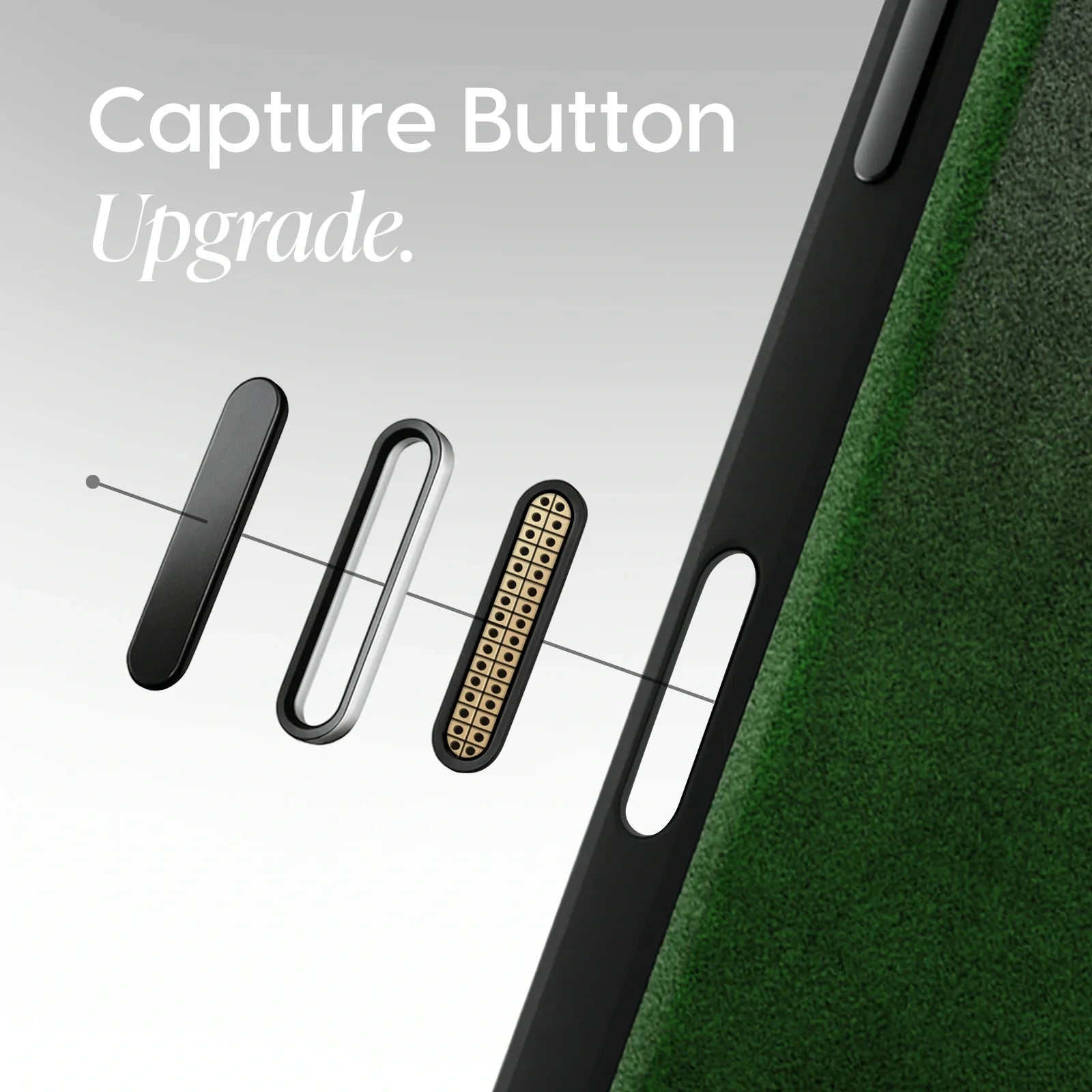 British Racing Green / iPhone 18 Pro