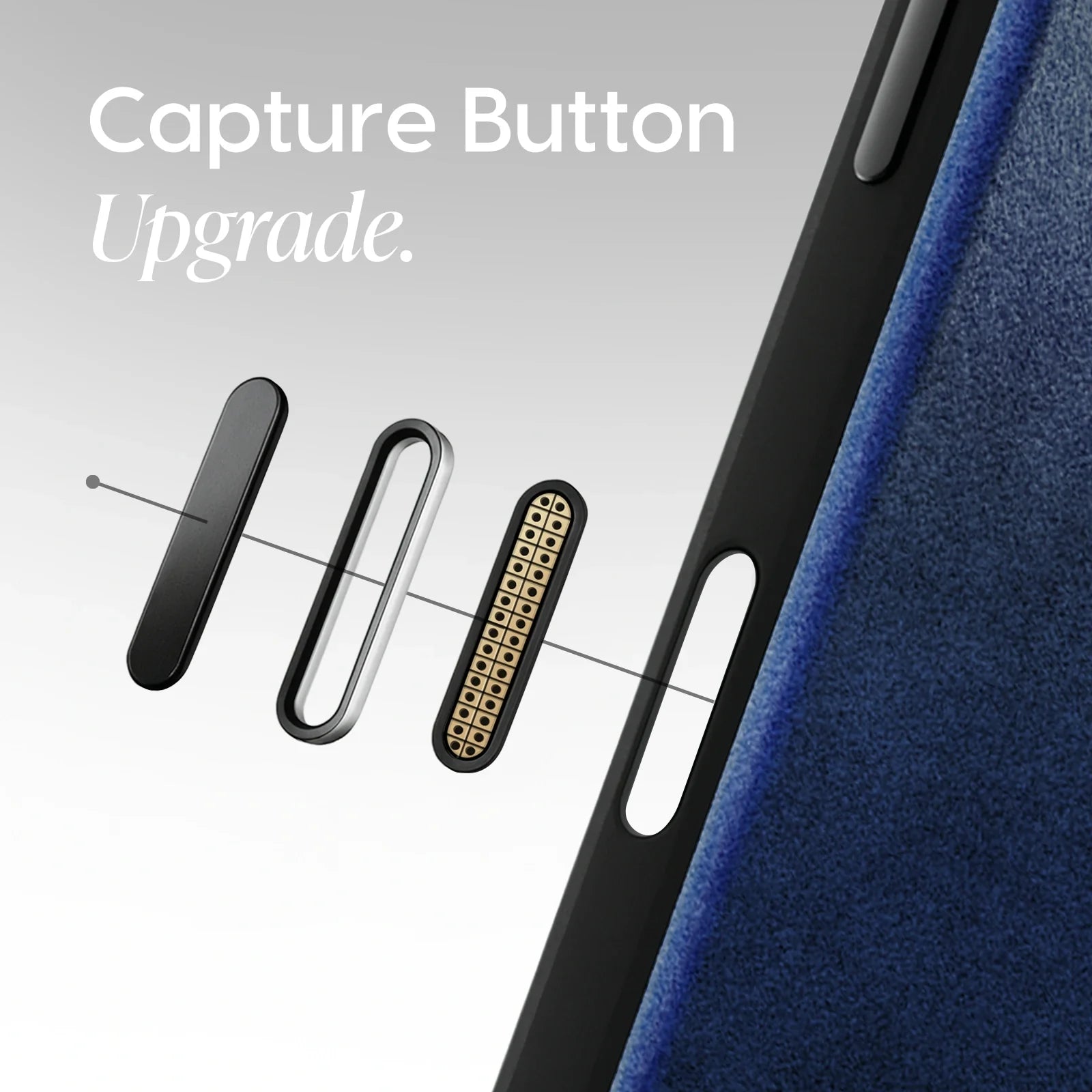 Slate Blue / iPhone 18 Pro