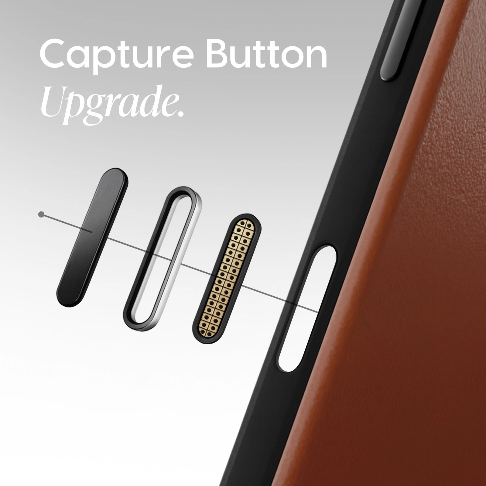 Chocolate / iPhone 17 Air