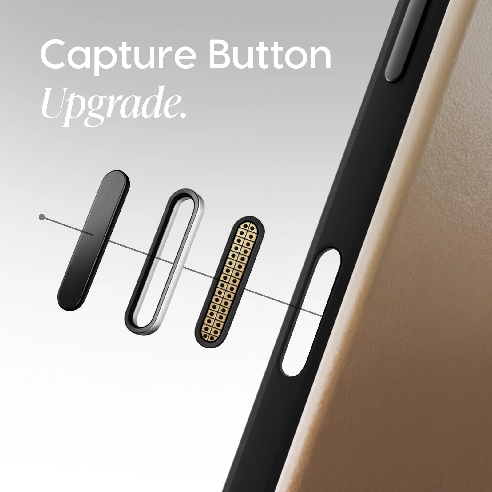 Light Brown / iPhone 17 Pro Max