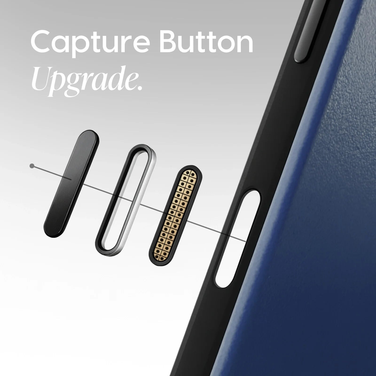 Slate Blue / iPhone 18 Pro Max