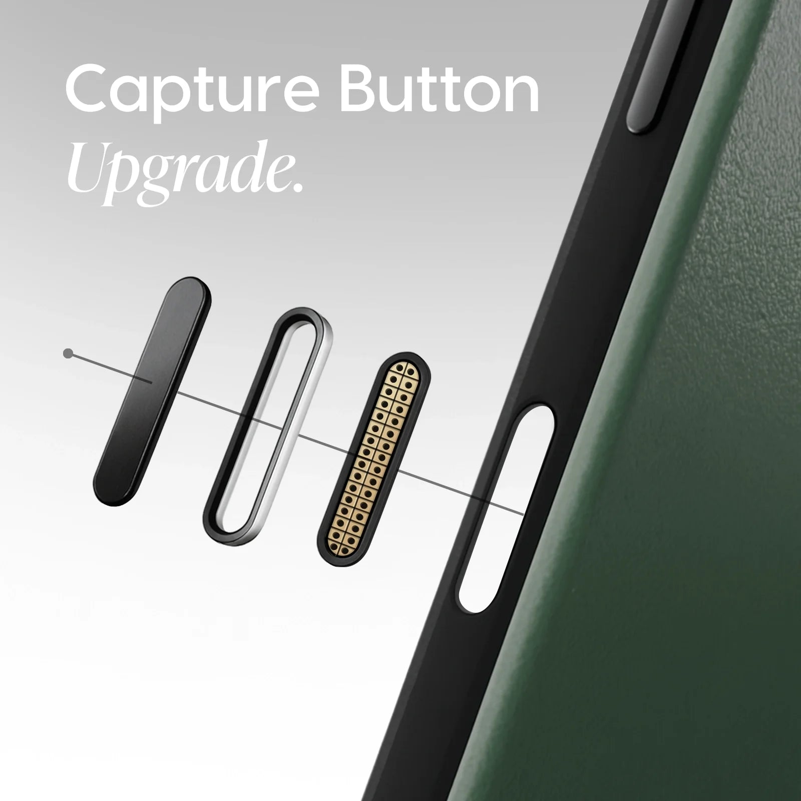 Slate Green / iPhone 18 Pro Max