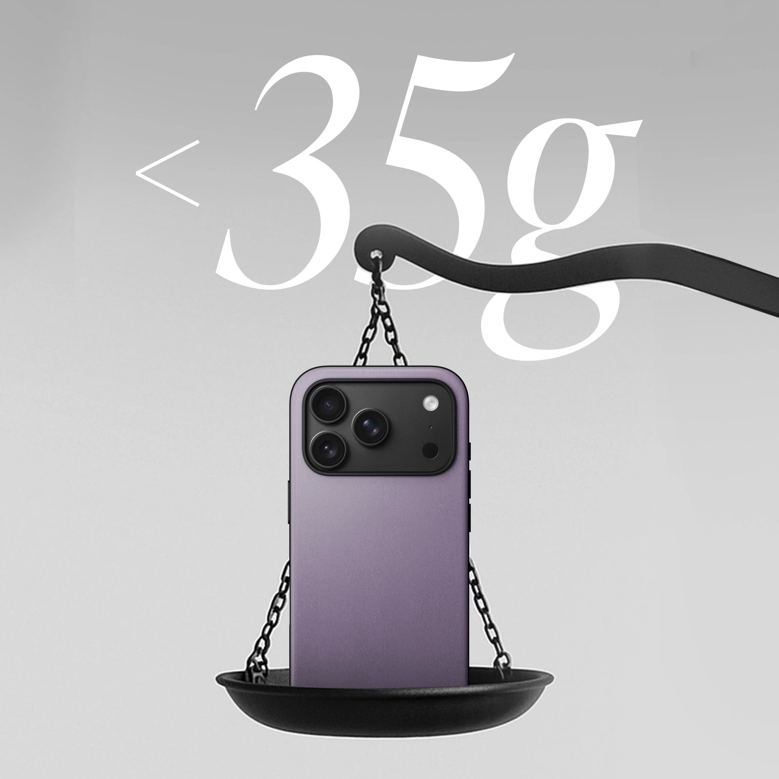 Lavender / iPhone 17 Pro Max