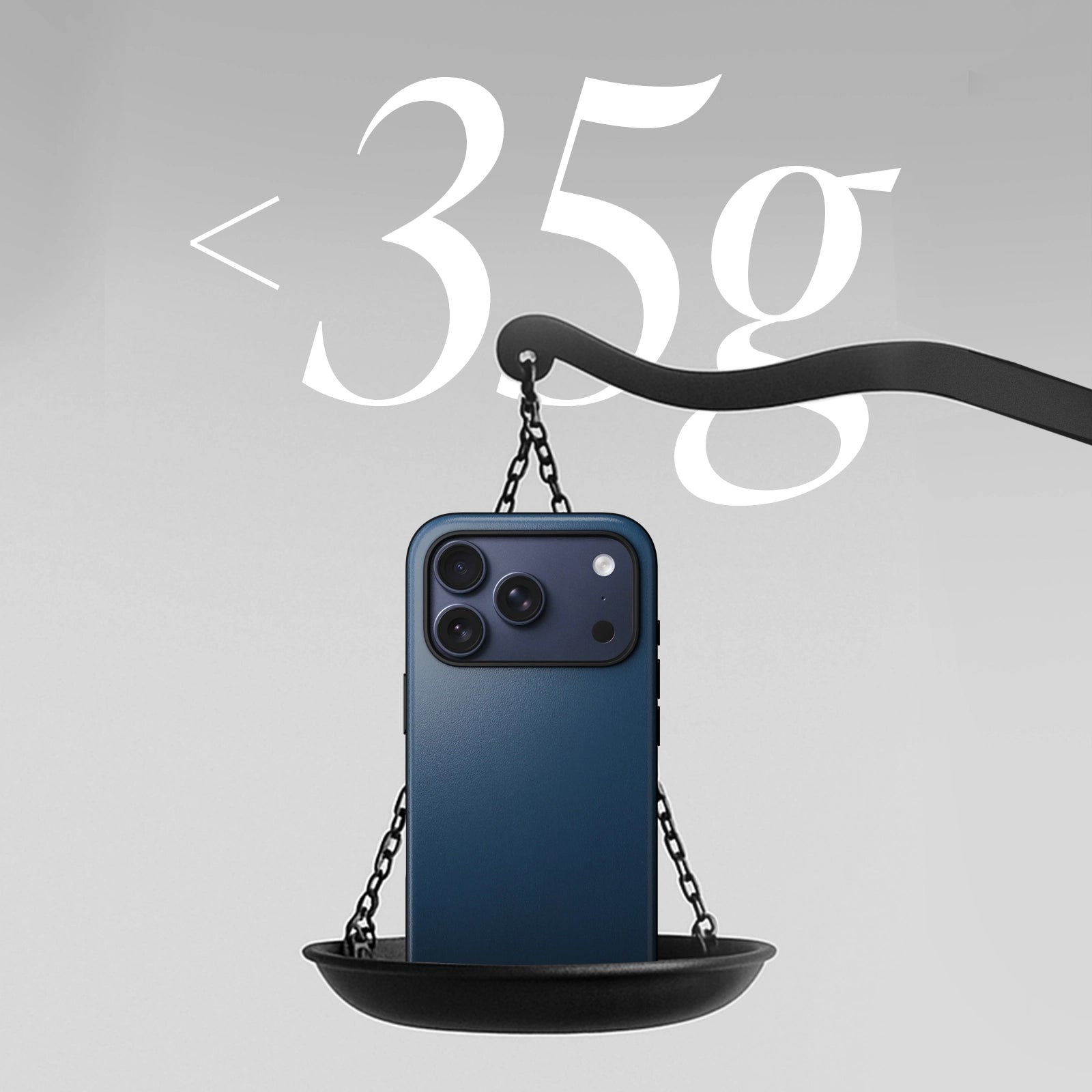 Slate Blue / iPhone 17 Pro