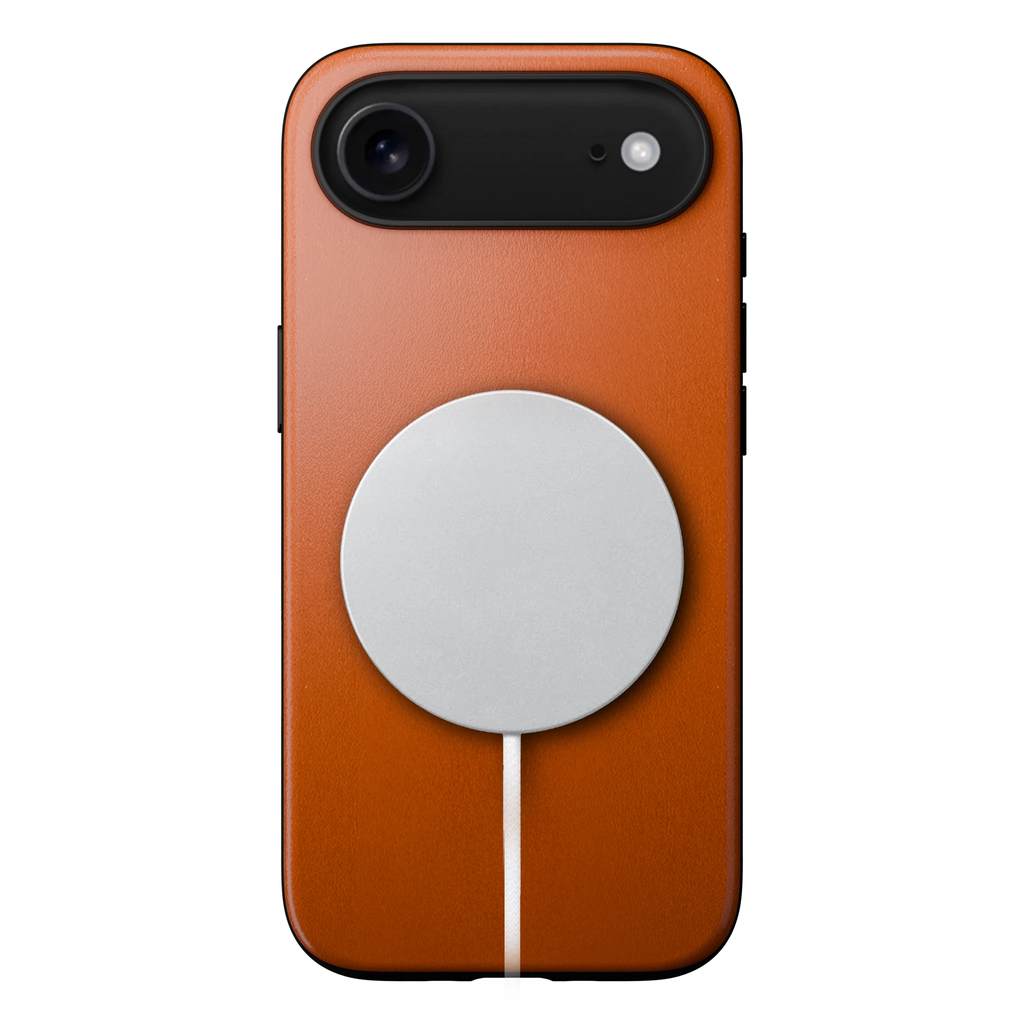 Shocking Orange / iPhone 17 Air