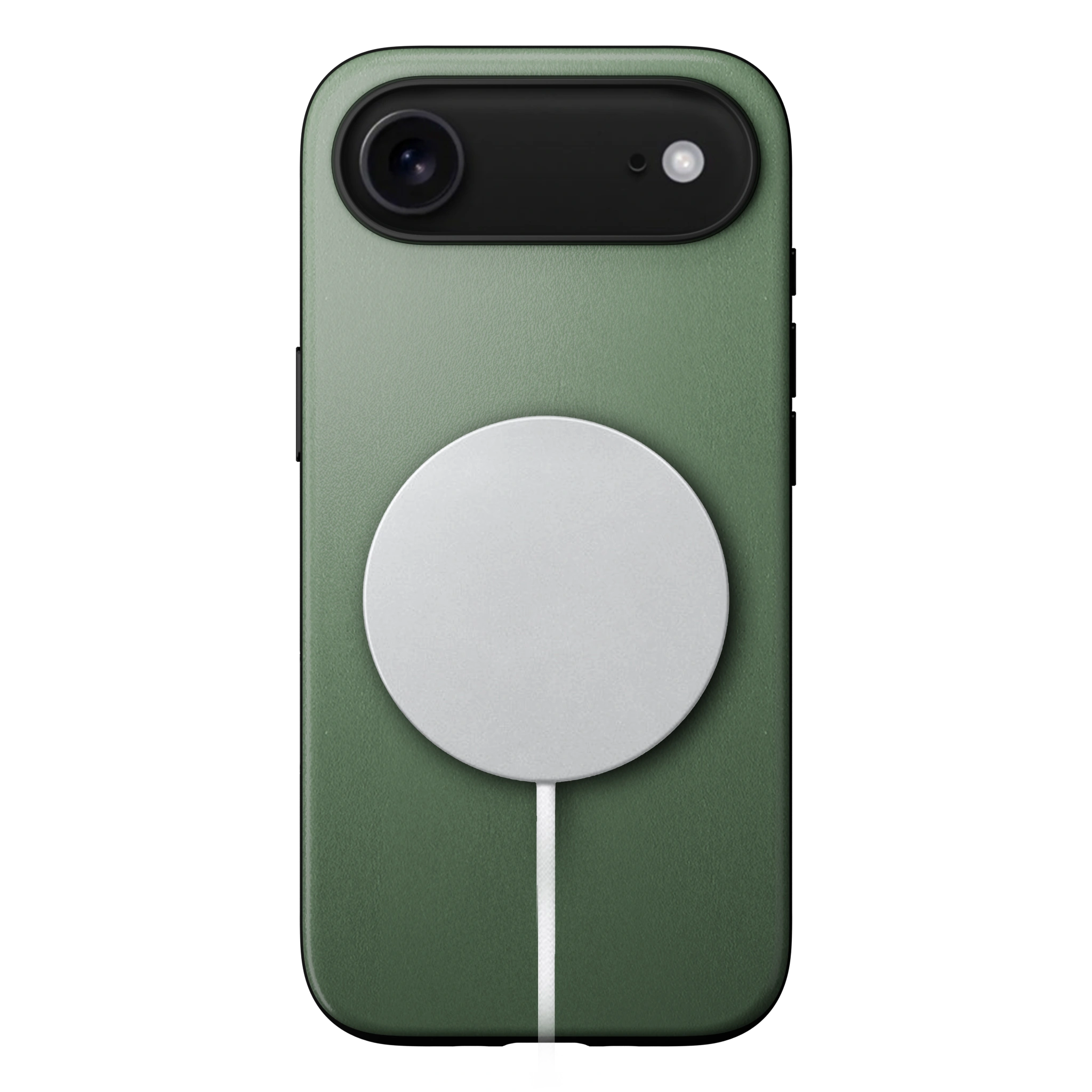 Slate Green / iPhone 17 Air