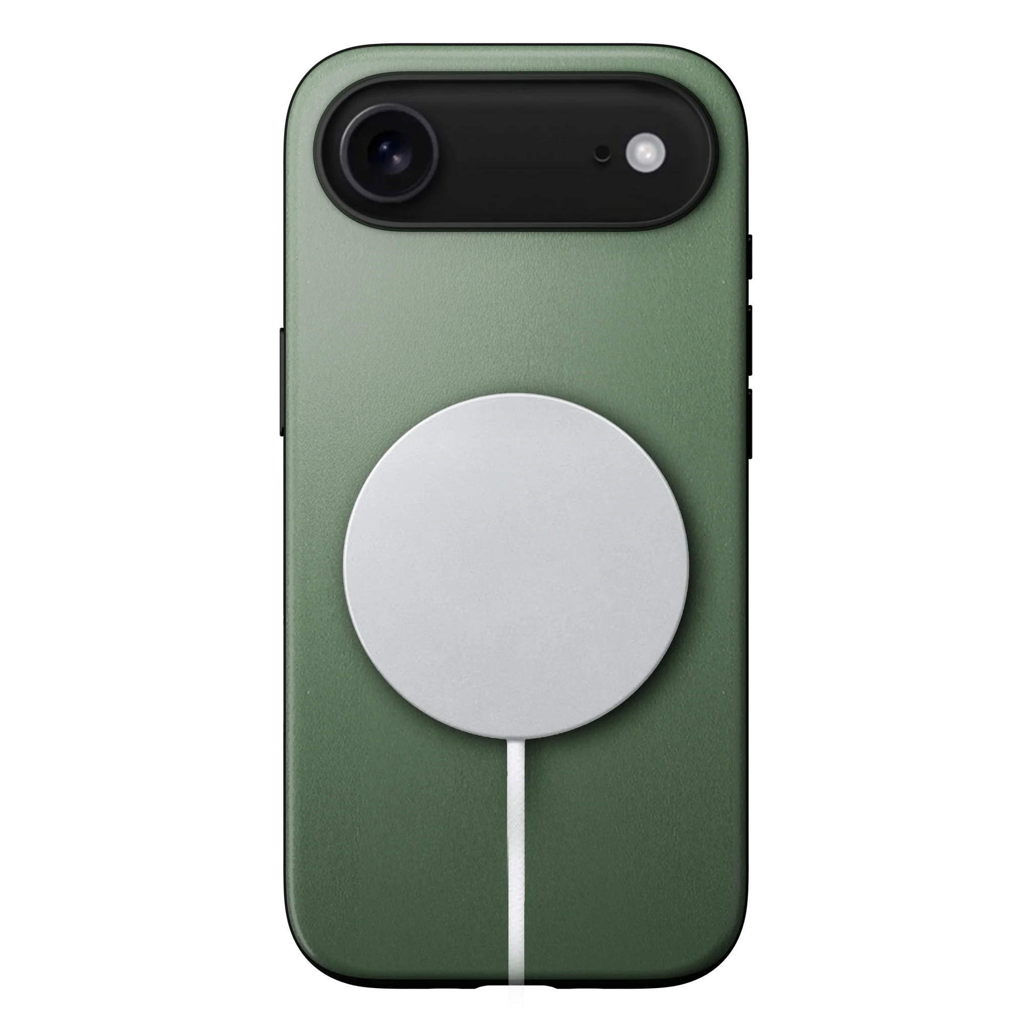 Slate Green / iPhone 18 Air