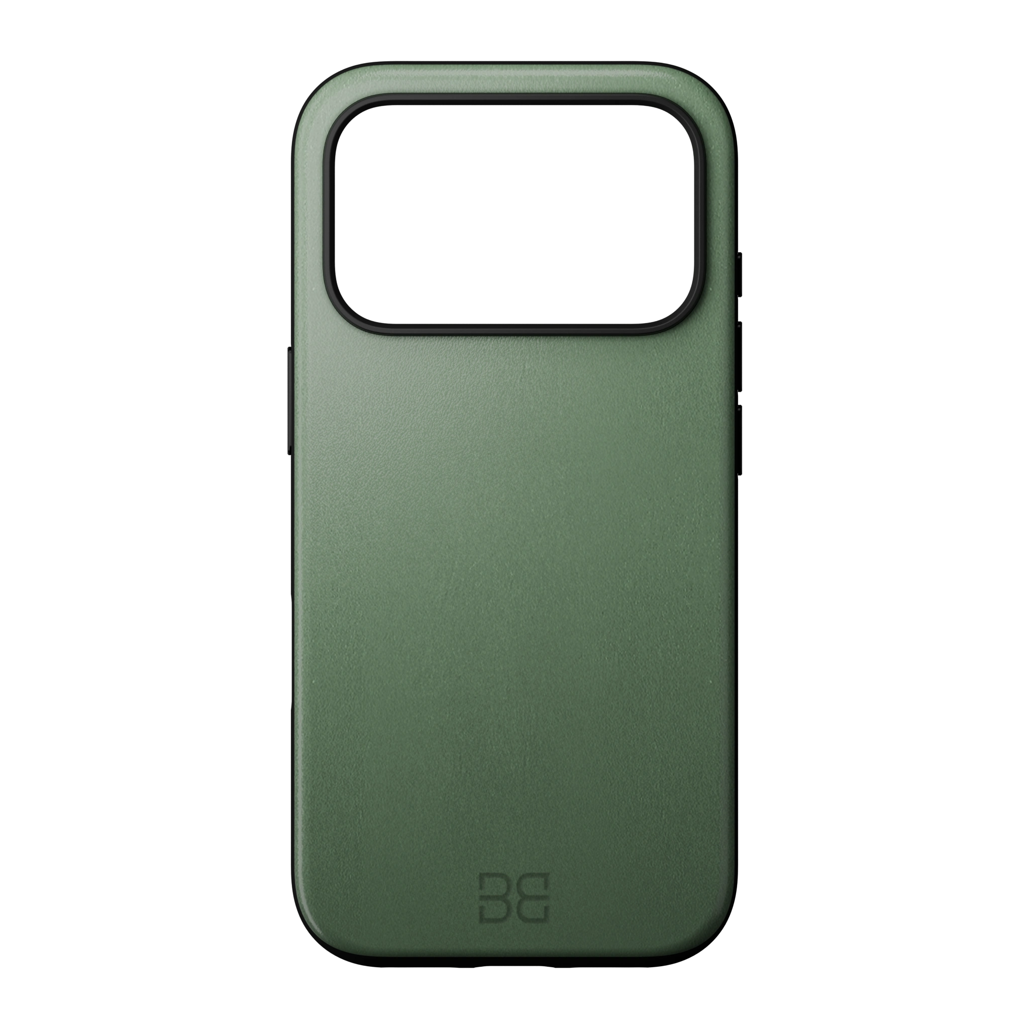 Slate Green / iPhone 17 Pro