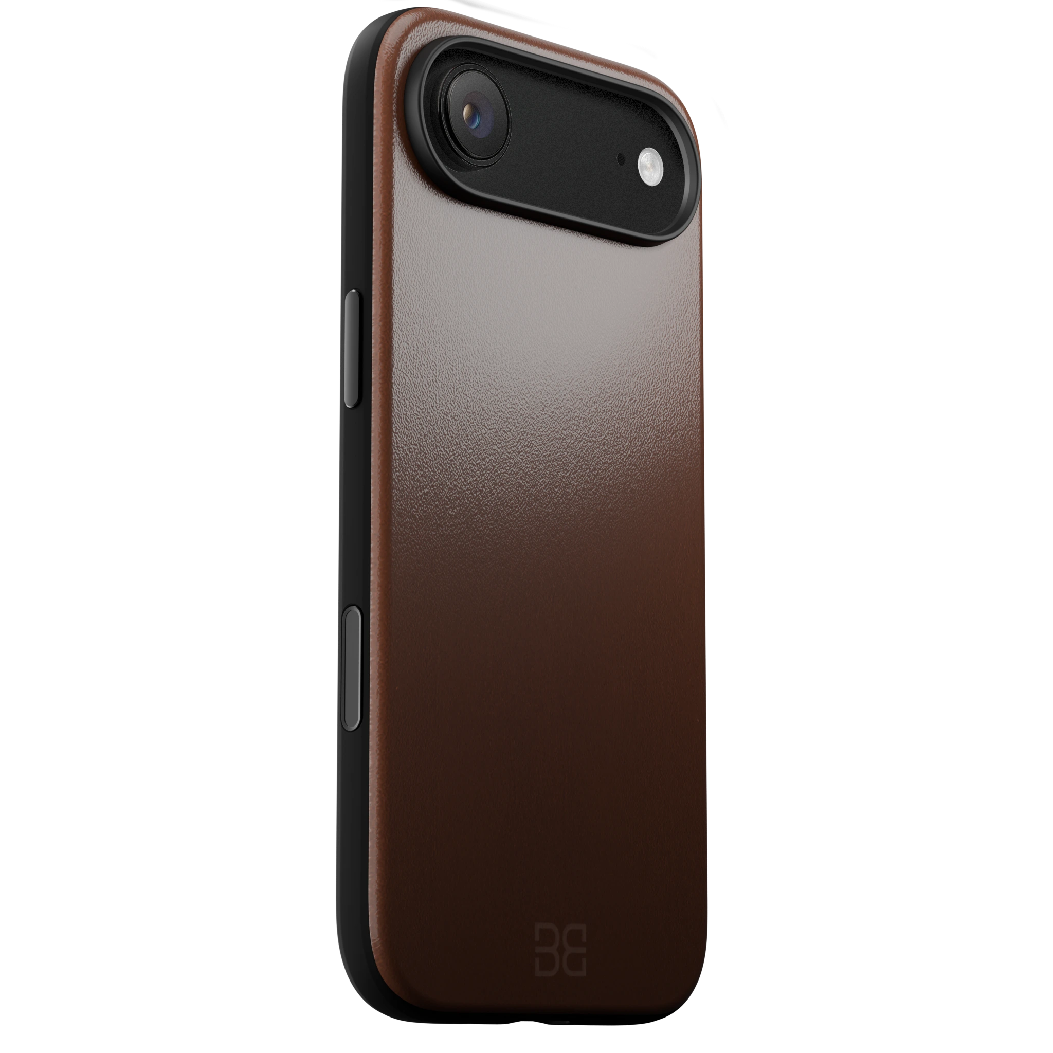 iPhone 17 Leather Case