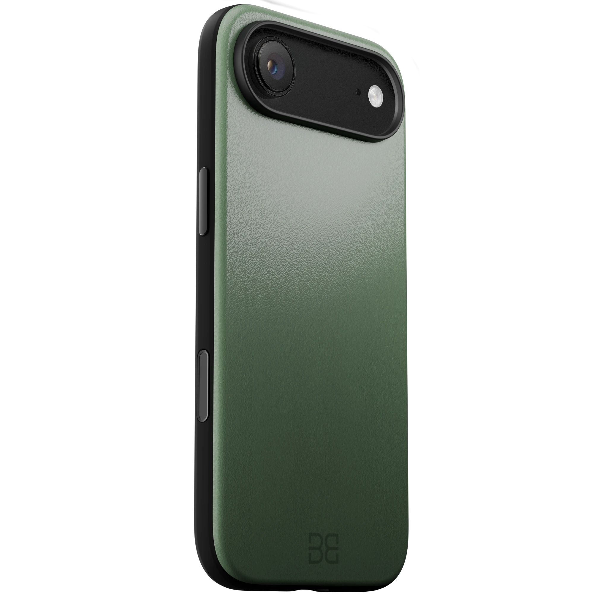 iPhone 17 Leather Case