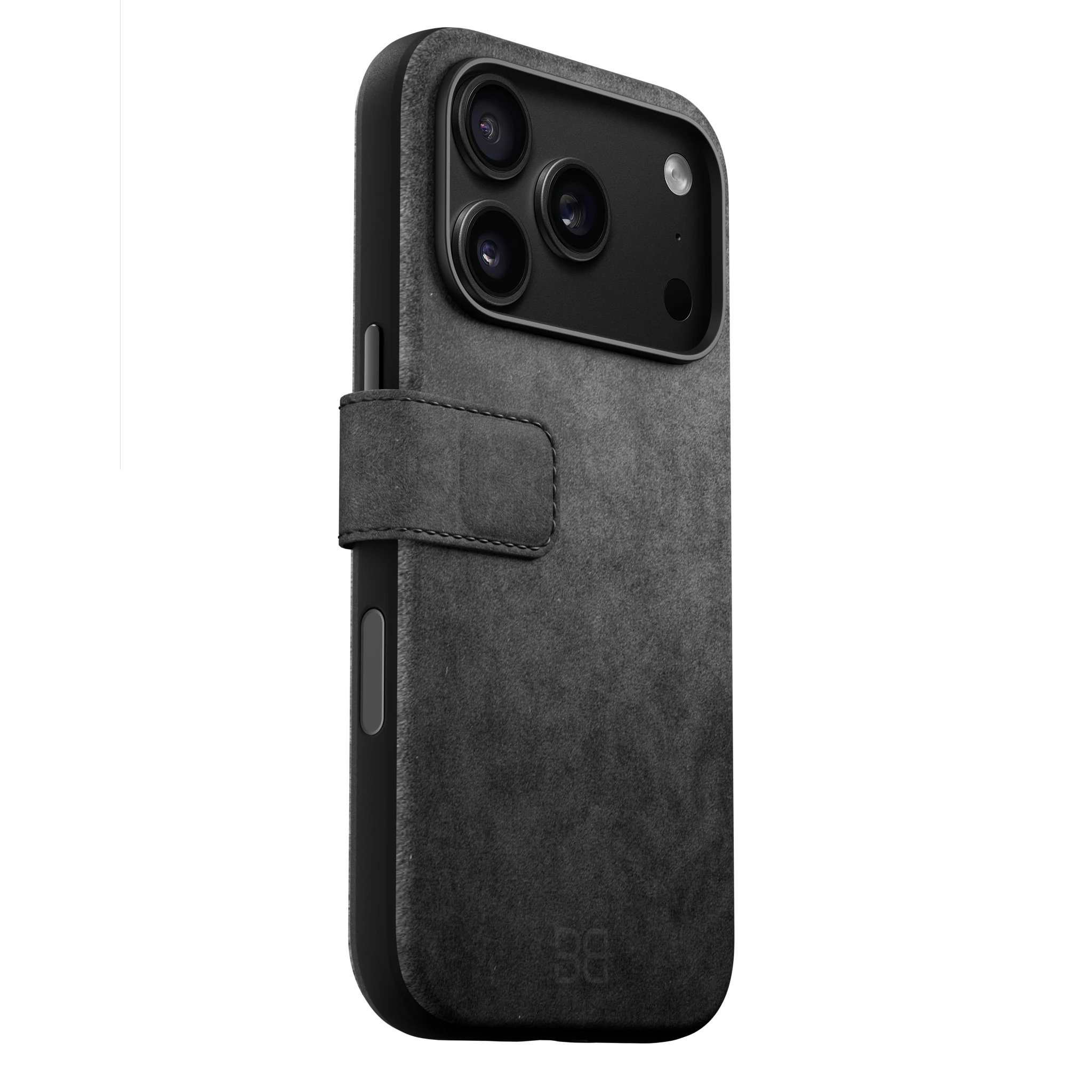 Anthracite / iPhone 17 Pro