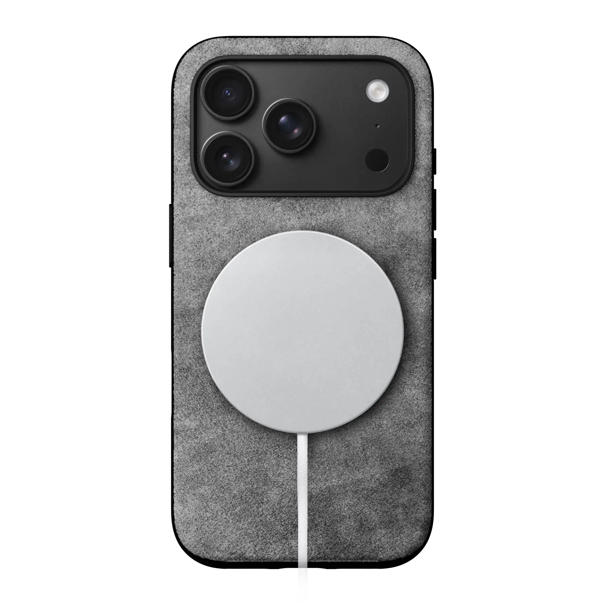 Light Grey / iPhone 17 Pro Max