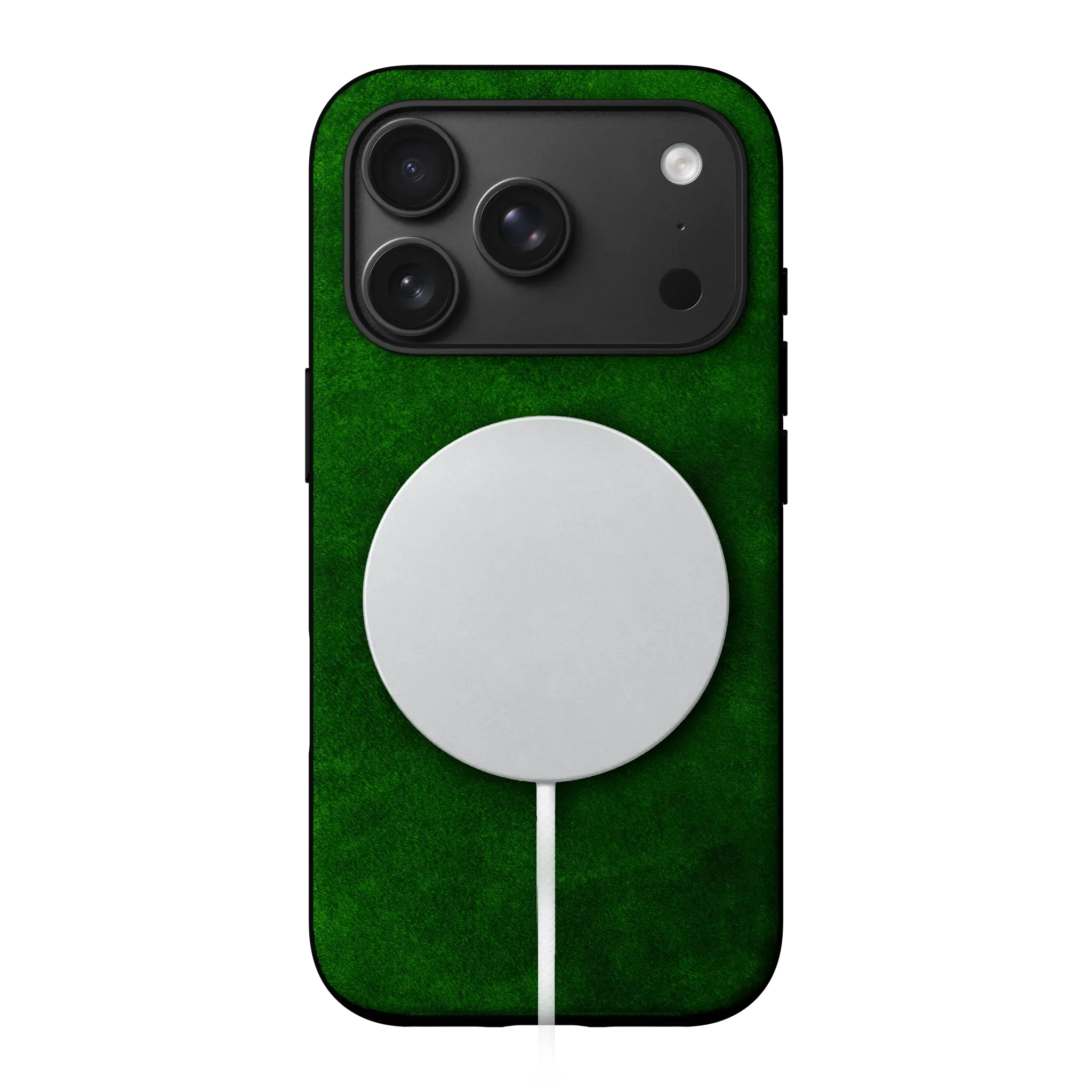 British Racing Green / iPhone 18 Pro Max