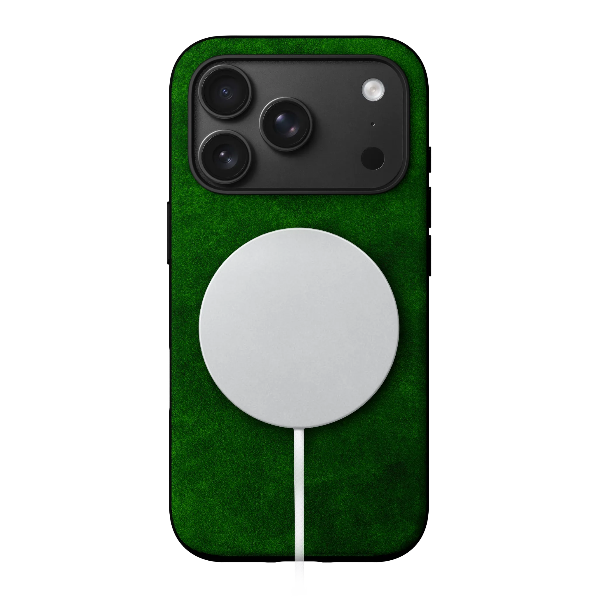 British Racing Green / iPhone 17 Pro Max