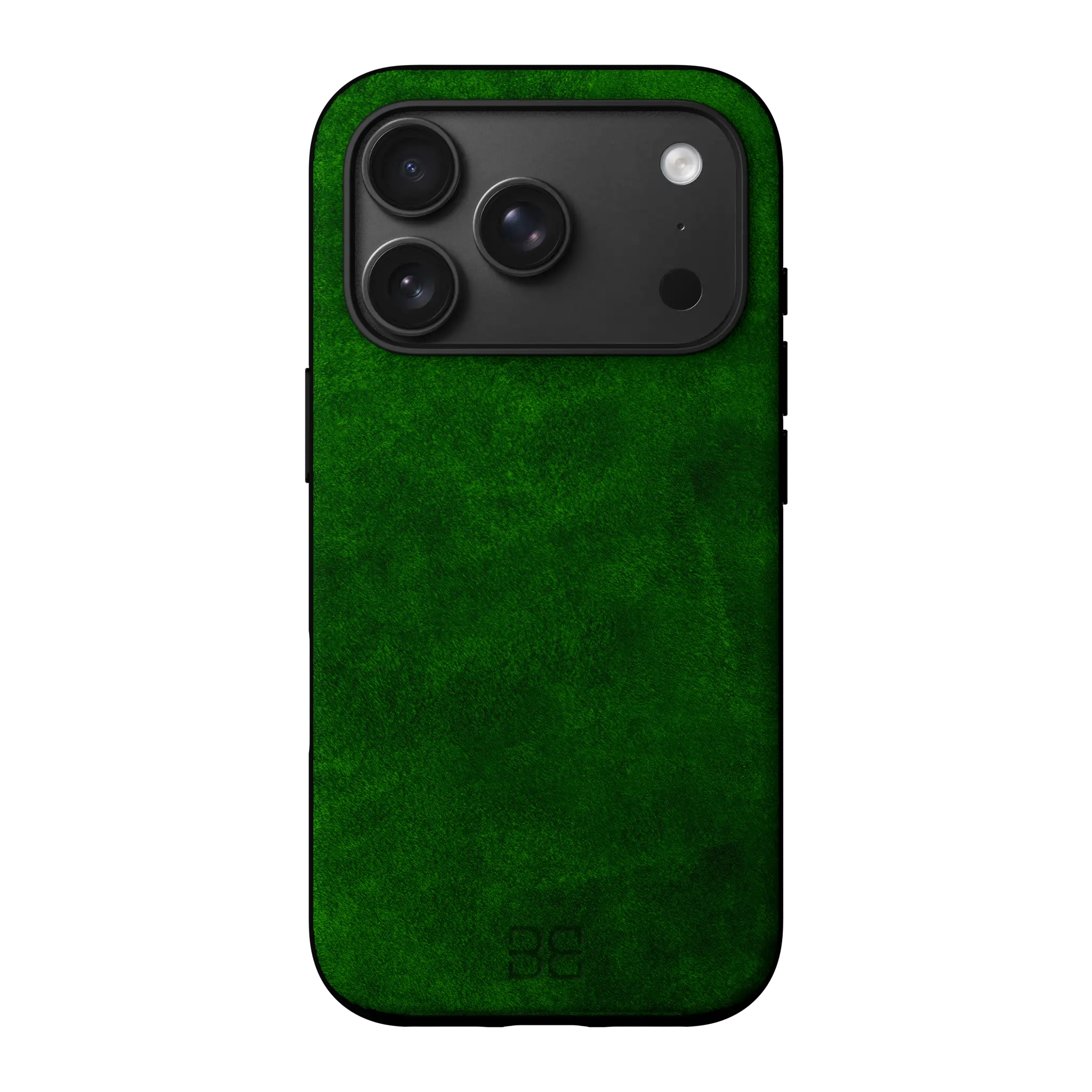 British Racing Green / iPhone 18 Pro