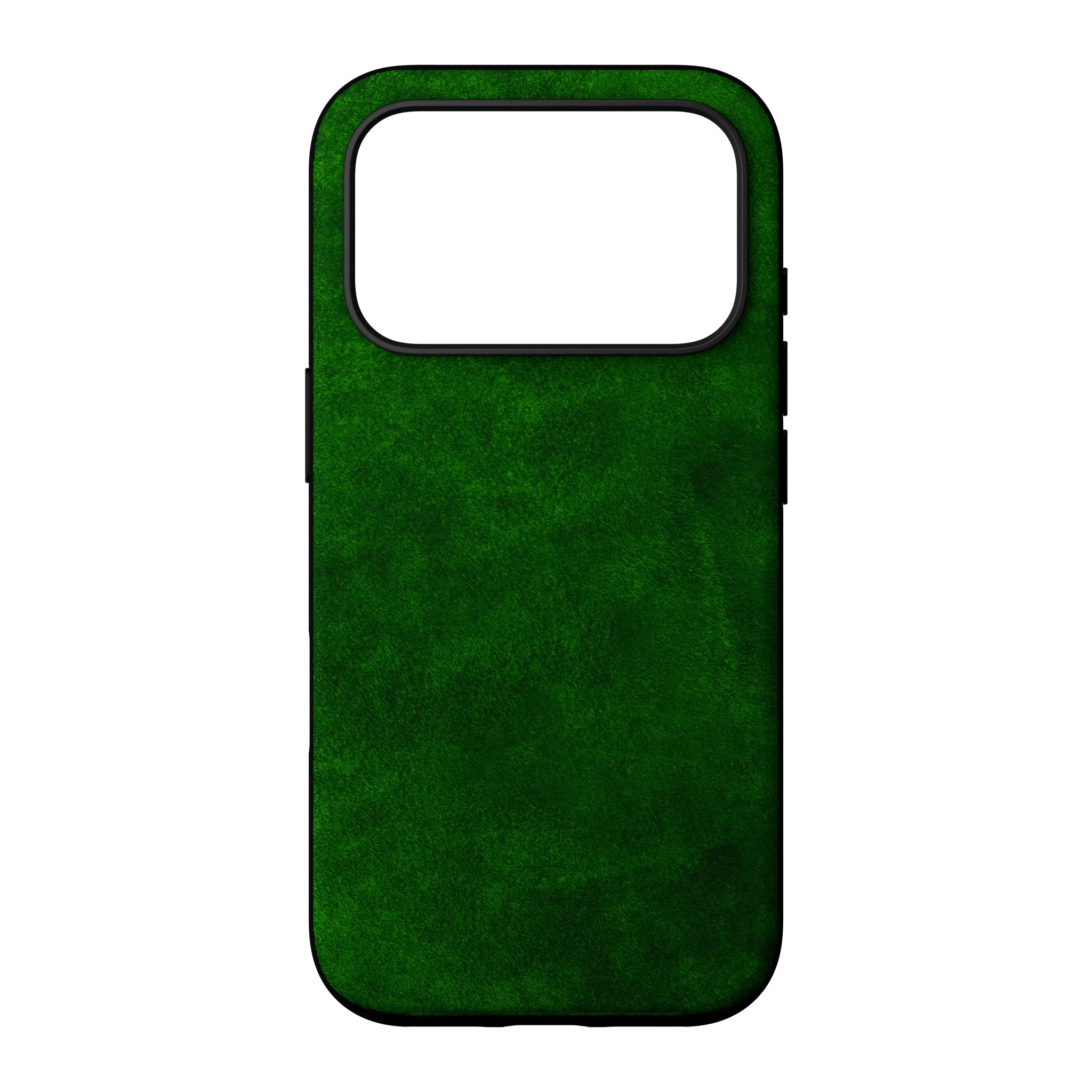 British Racing Green / iPhone 17 Pro Max