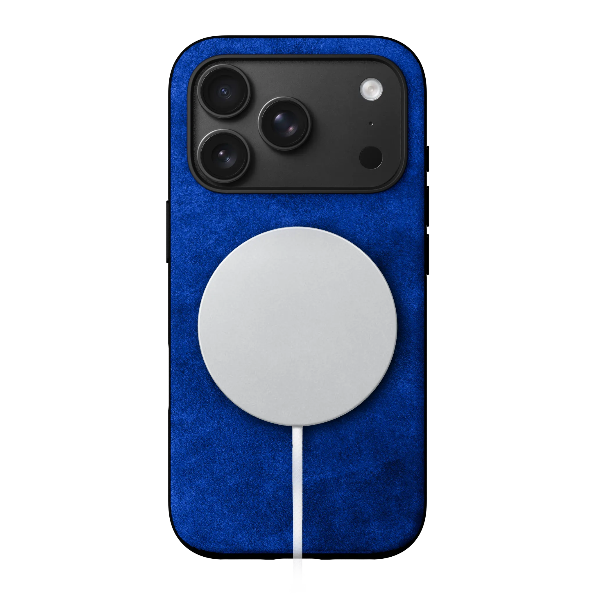 Slate Blue / iPhone 17 Pro Max