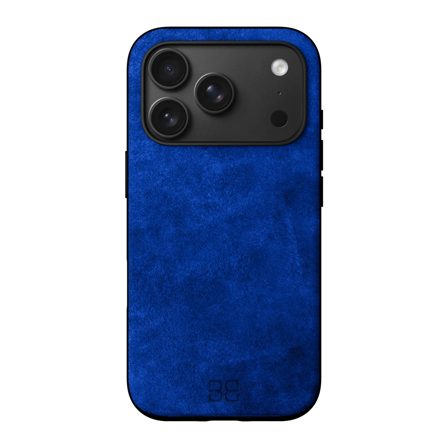 iPhone 17 Alcantara Hülle für Autoliebhaber