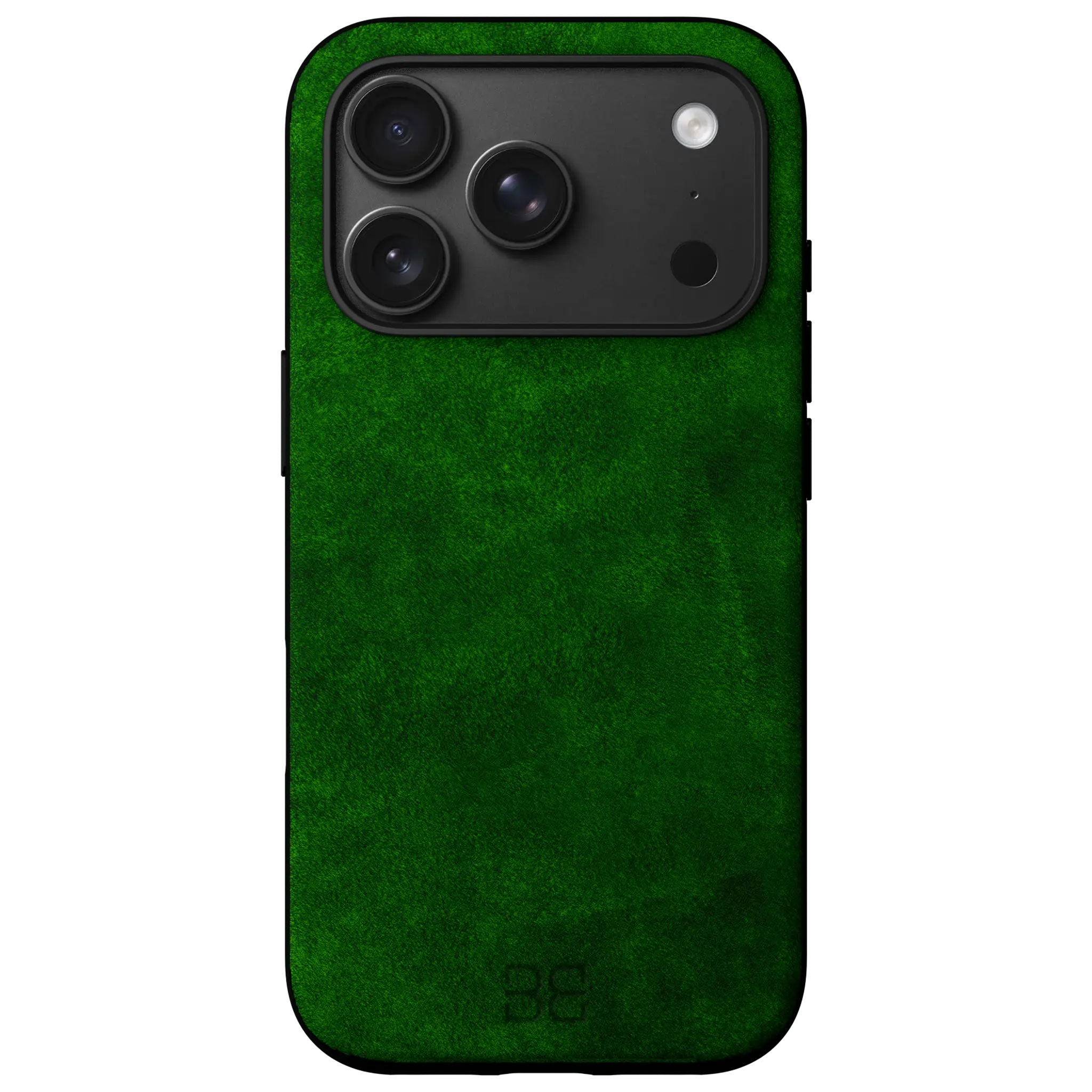 British Racing Green / iPhone 17 Pro Max