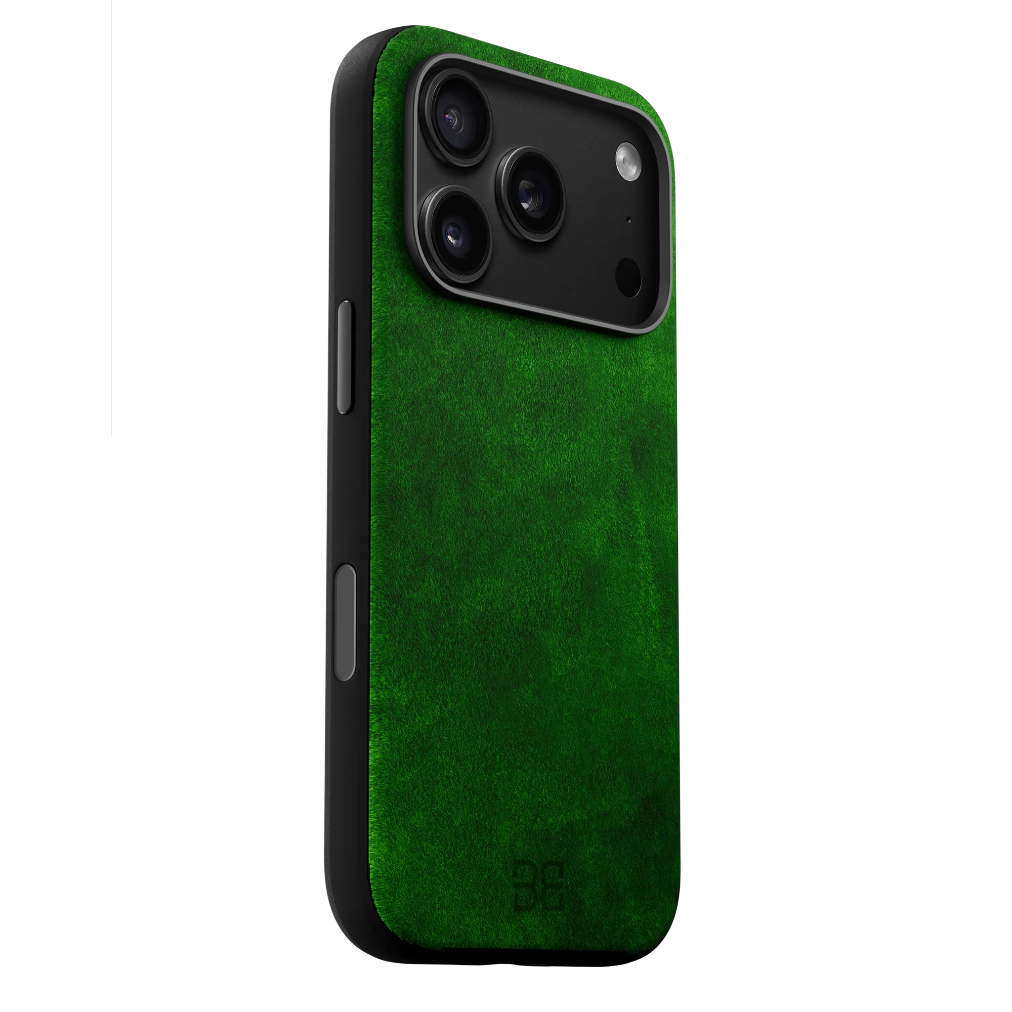 British Racing Green / iPhone 17 Pro