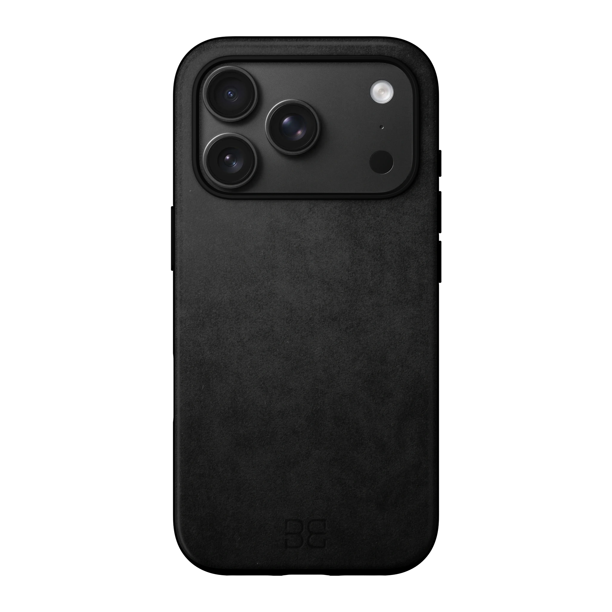 Graphite / iPhone 17 Pro Max