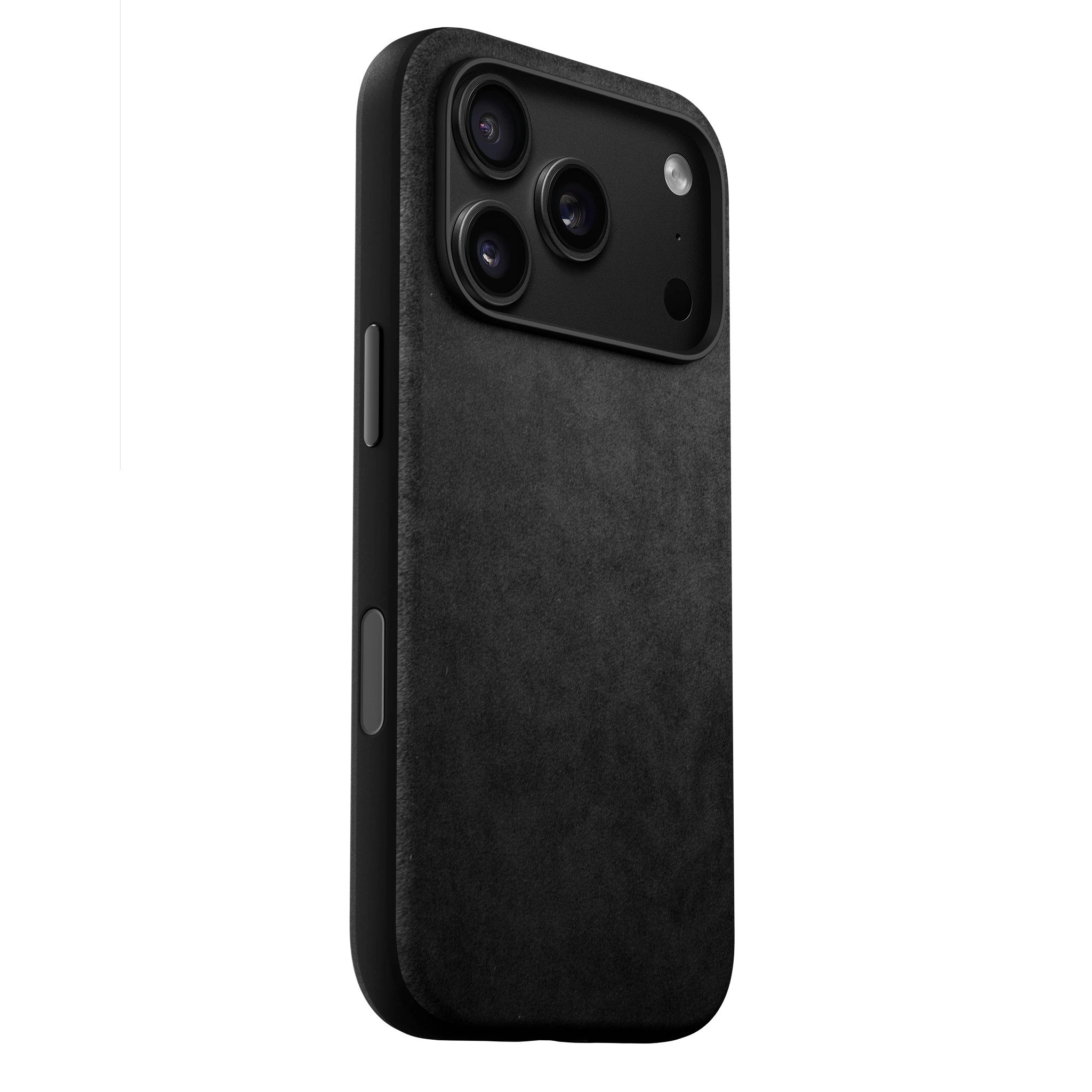 Graphite / iPhone 17 Pro Max