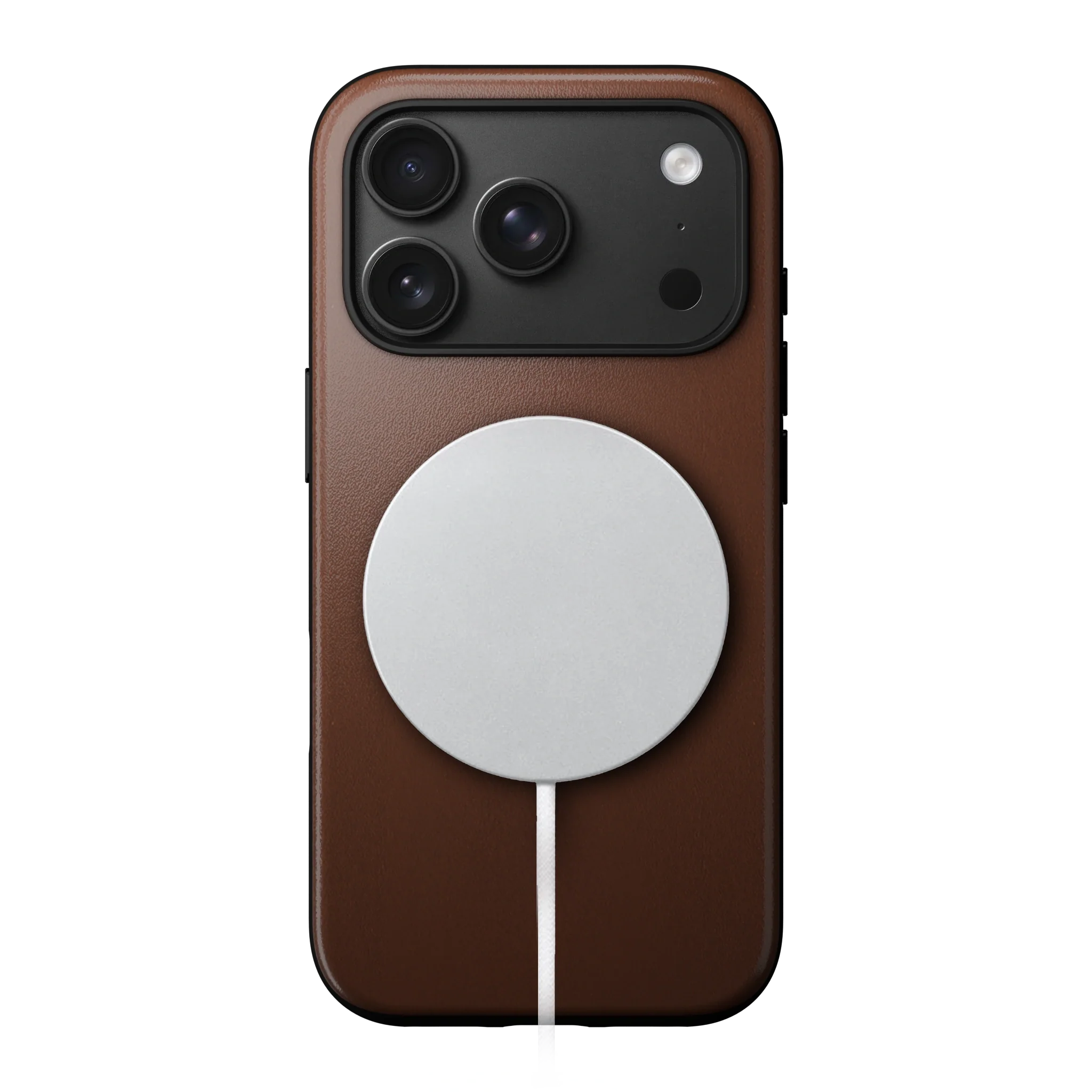 Chocolate / iPhone 18 Pro Max