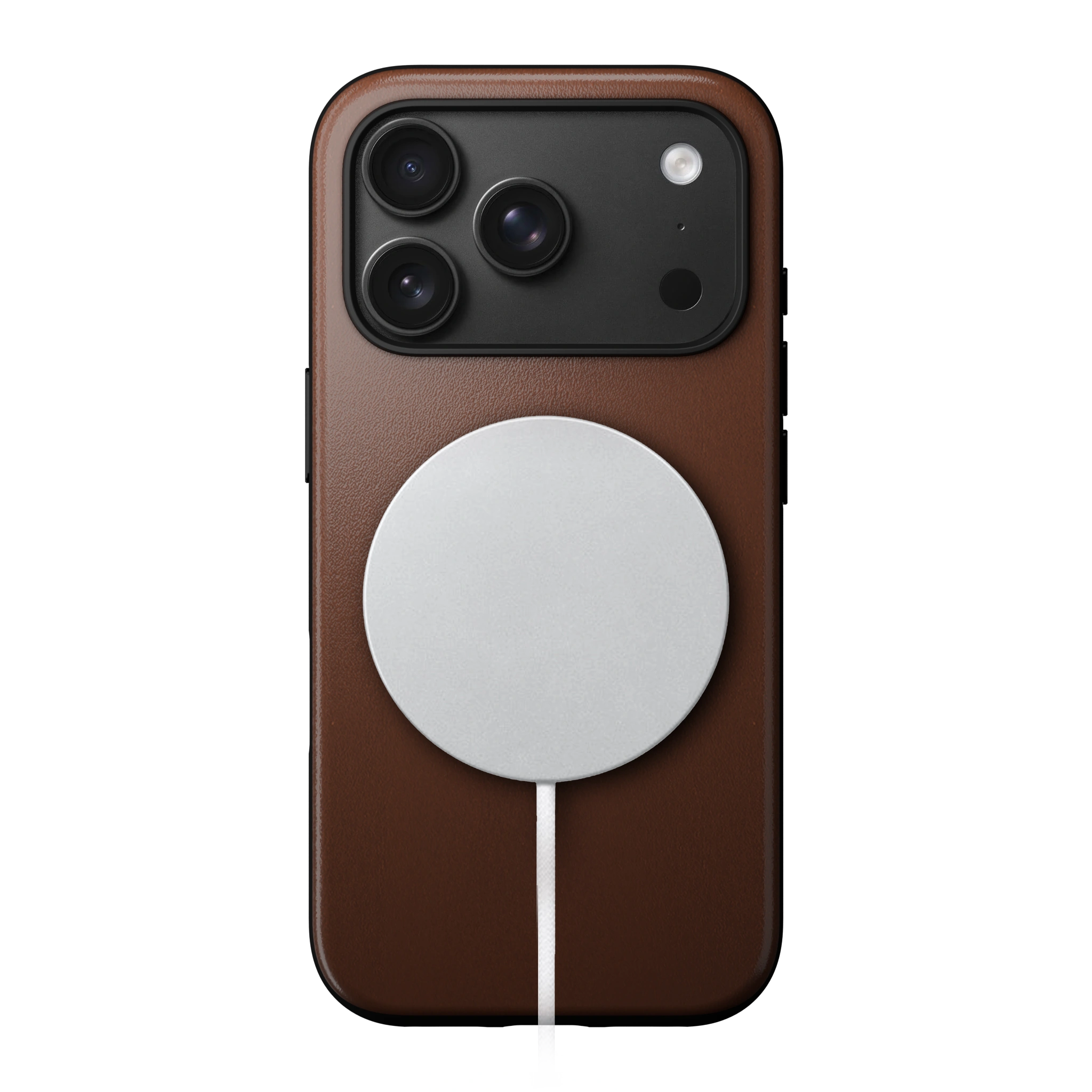 Chocolate / iPhone 17 Pro Max