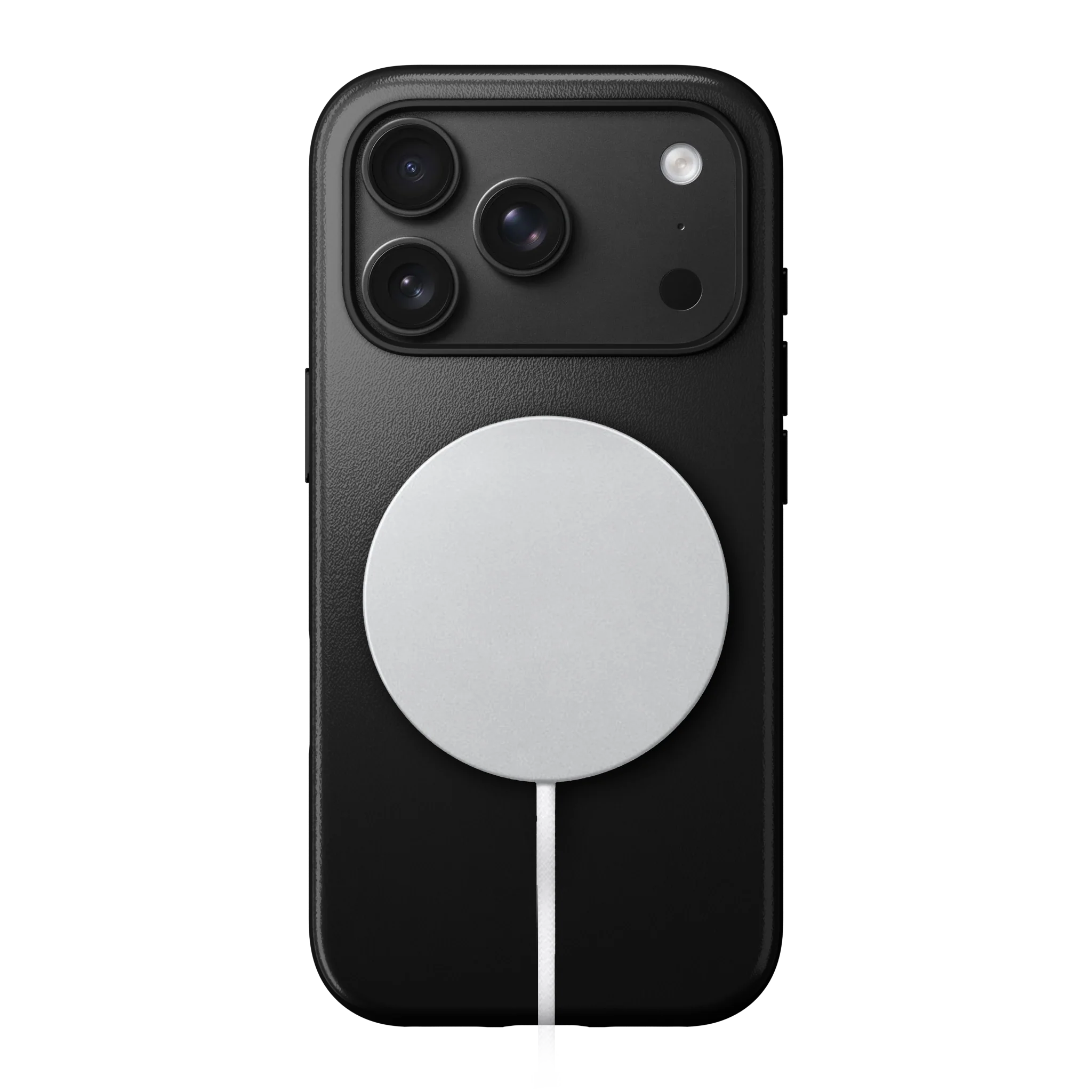 Graphite / iPhone 18 Pro Max