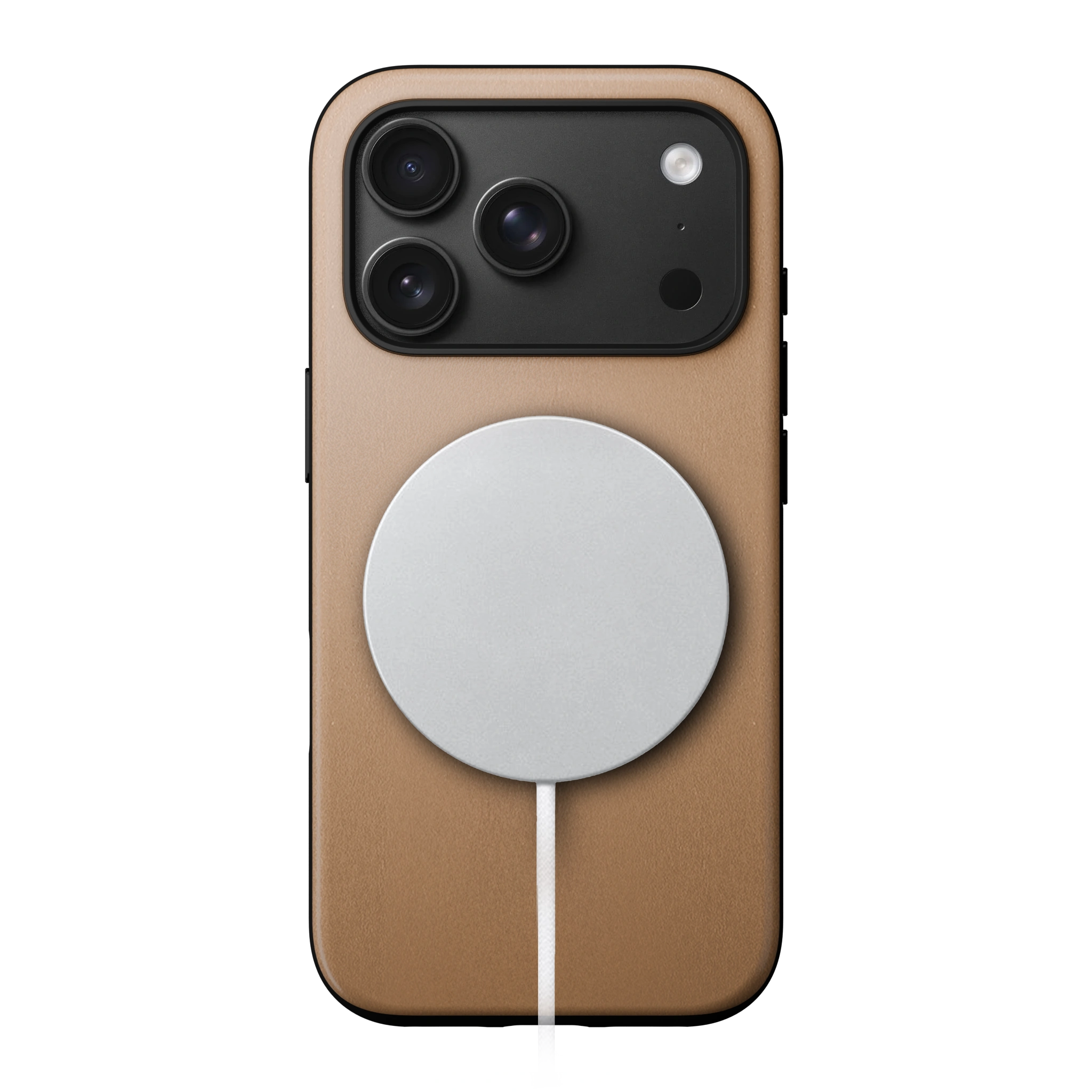 Light Brown / iPhone 17 Pro Max