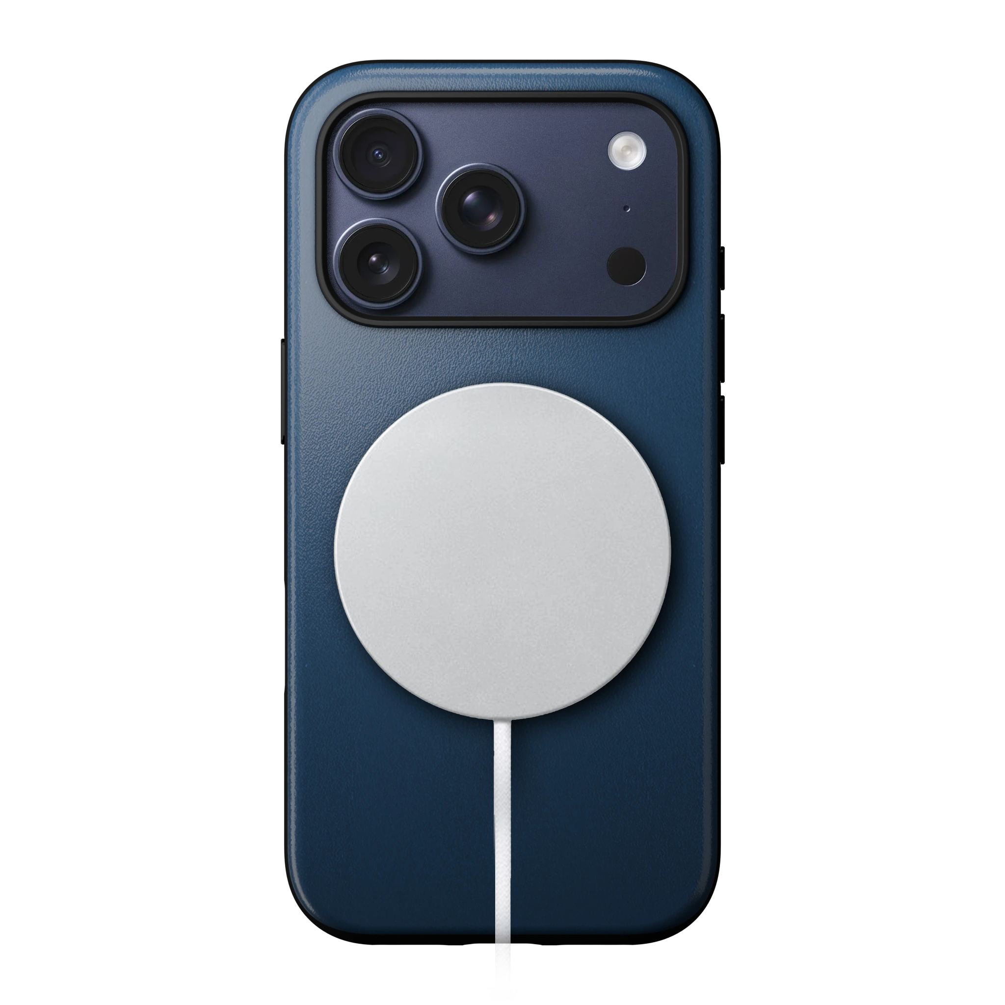 Slate Blue / iPhone 17 Pro Max