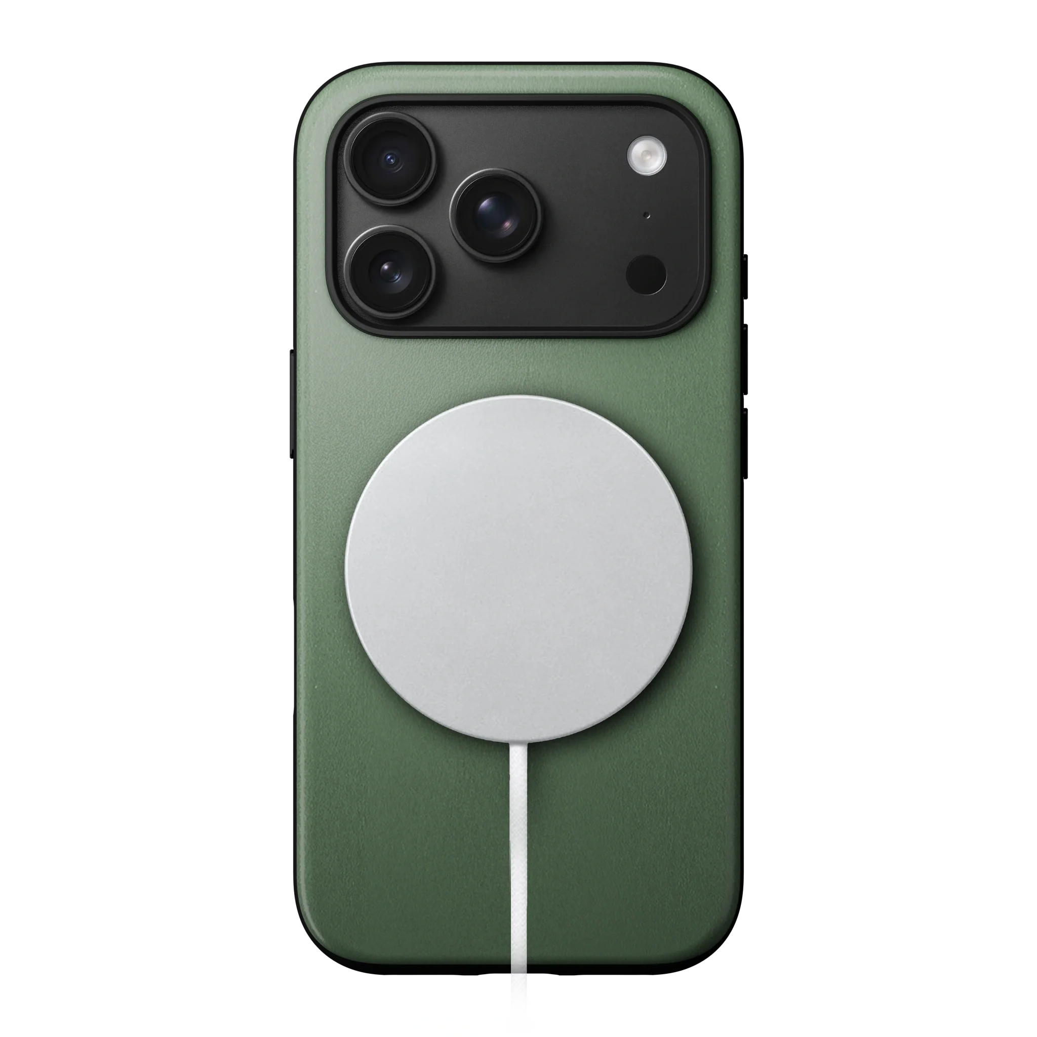 Slate Green / iPhone 18 Pro