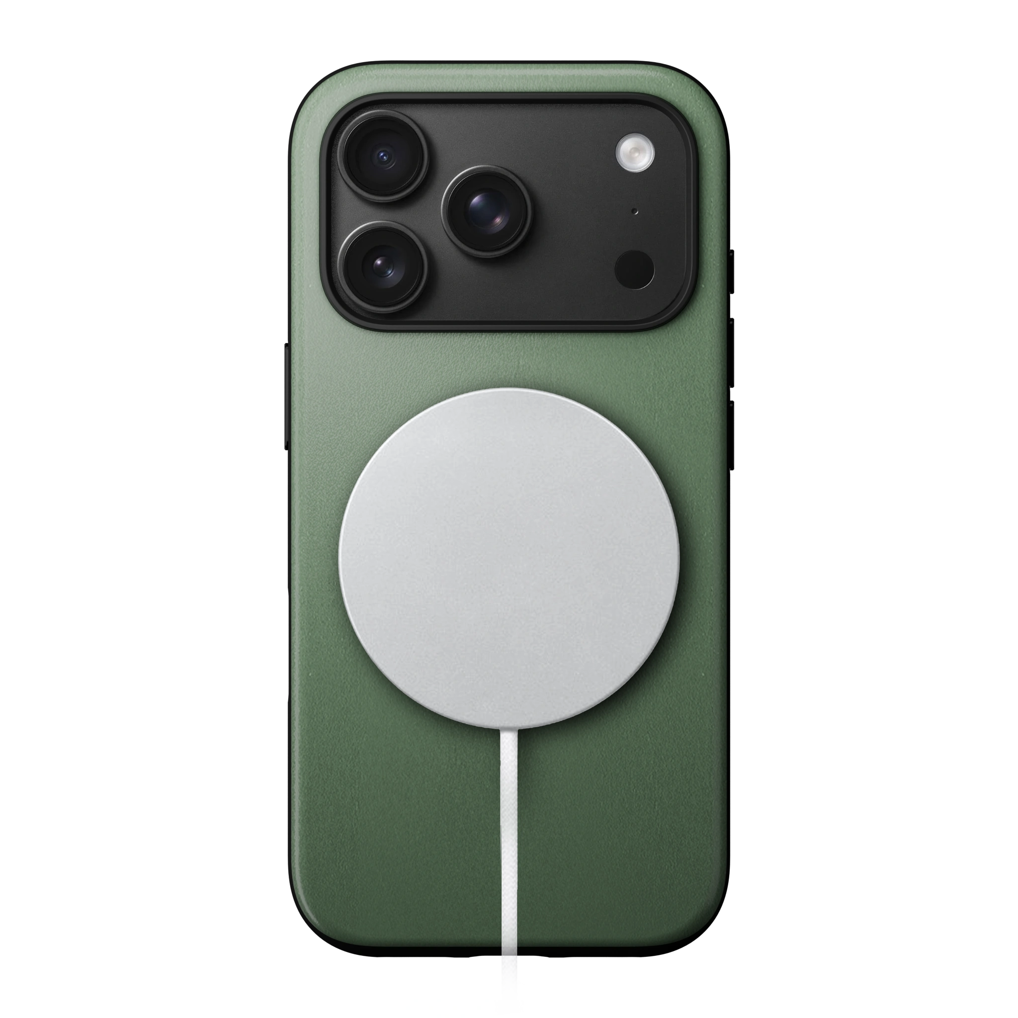 Slate Green / iPhone 17 Pro