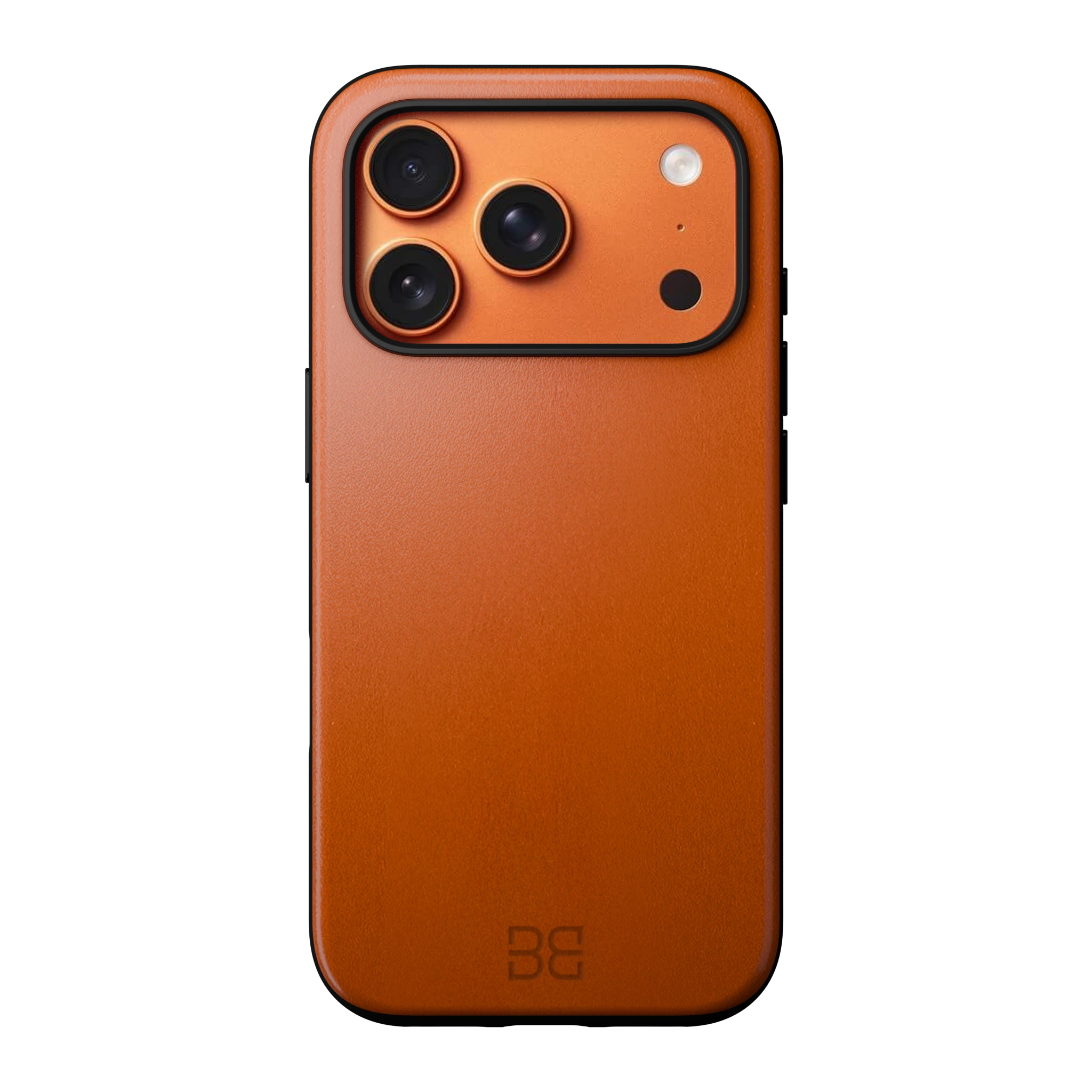Shocking Orange / iPhone 17 Pro