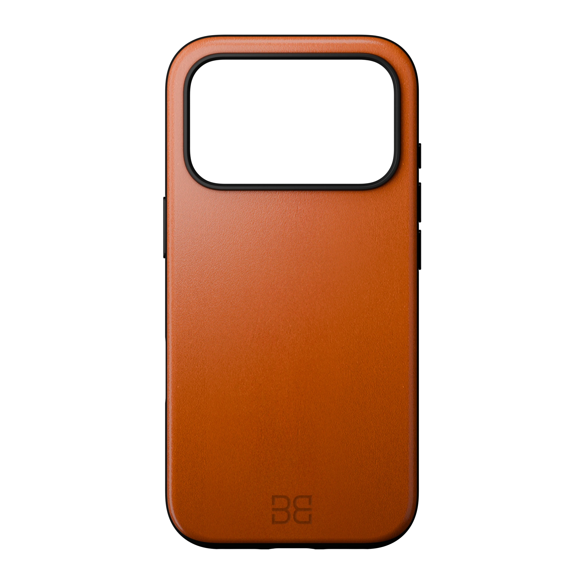 Shocking Orange / iPhone 17 Pro
