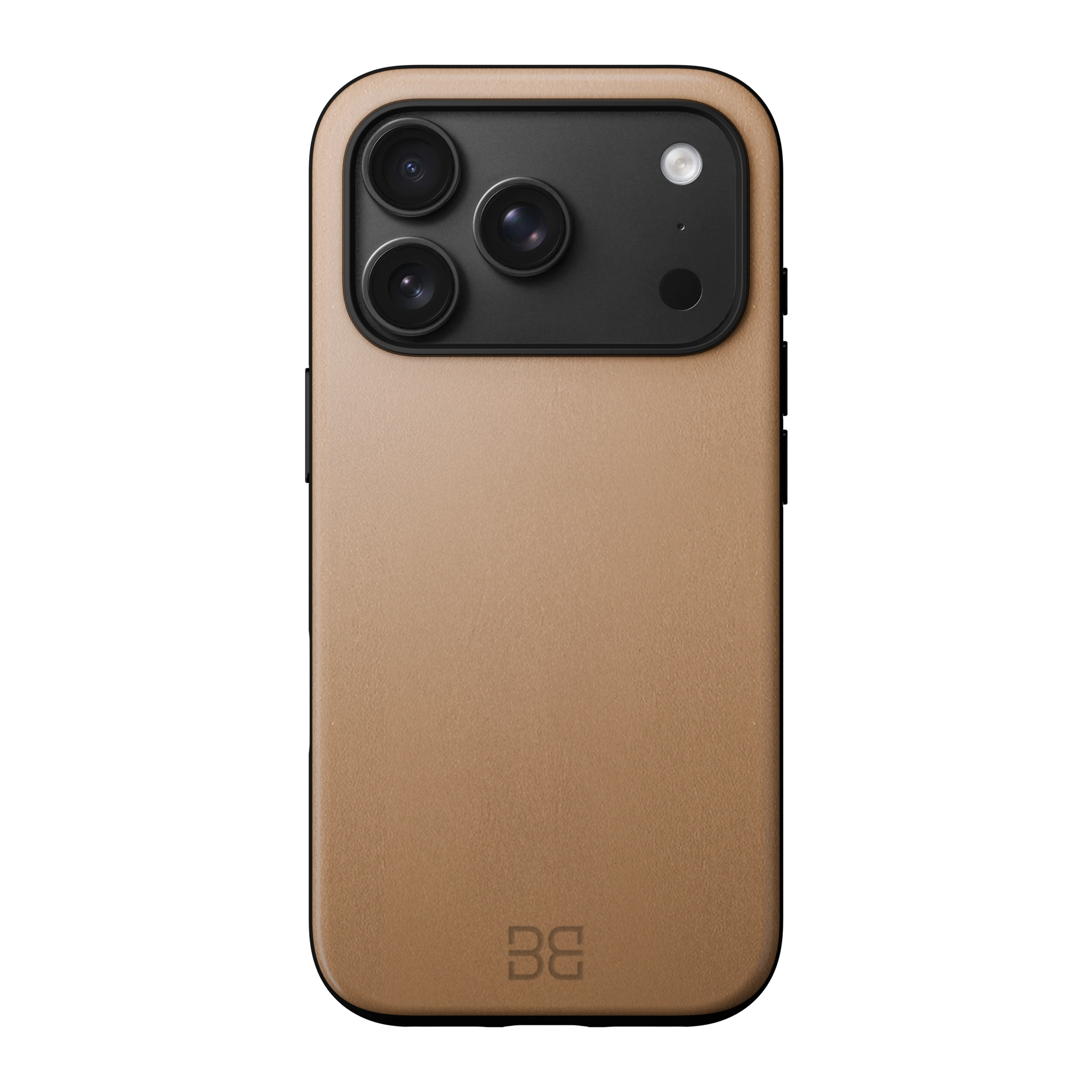 Light Brown / iPhone 17 Pro