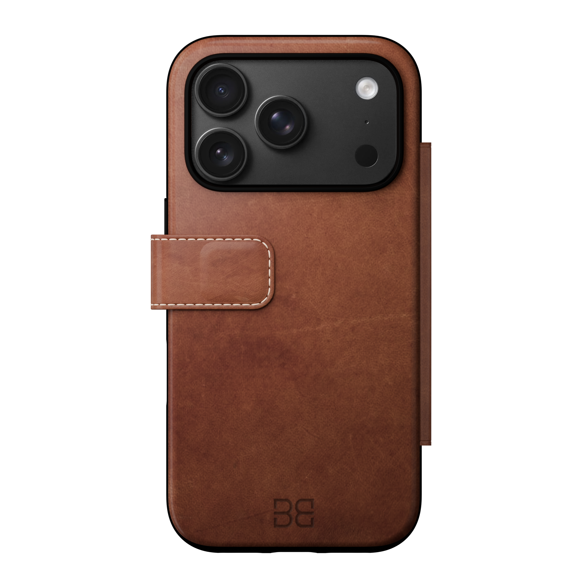 Vintage Tan / iPhone 17 Pro