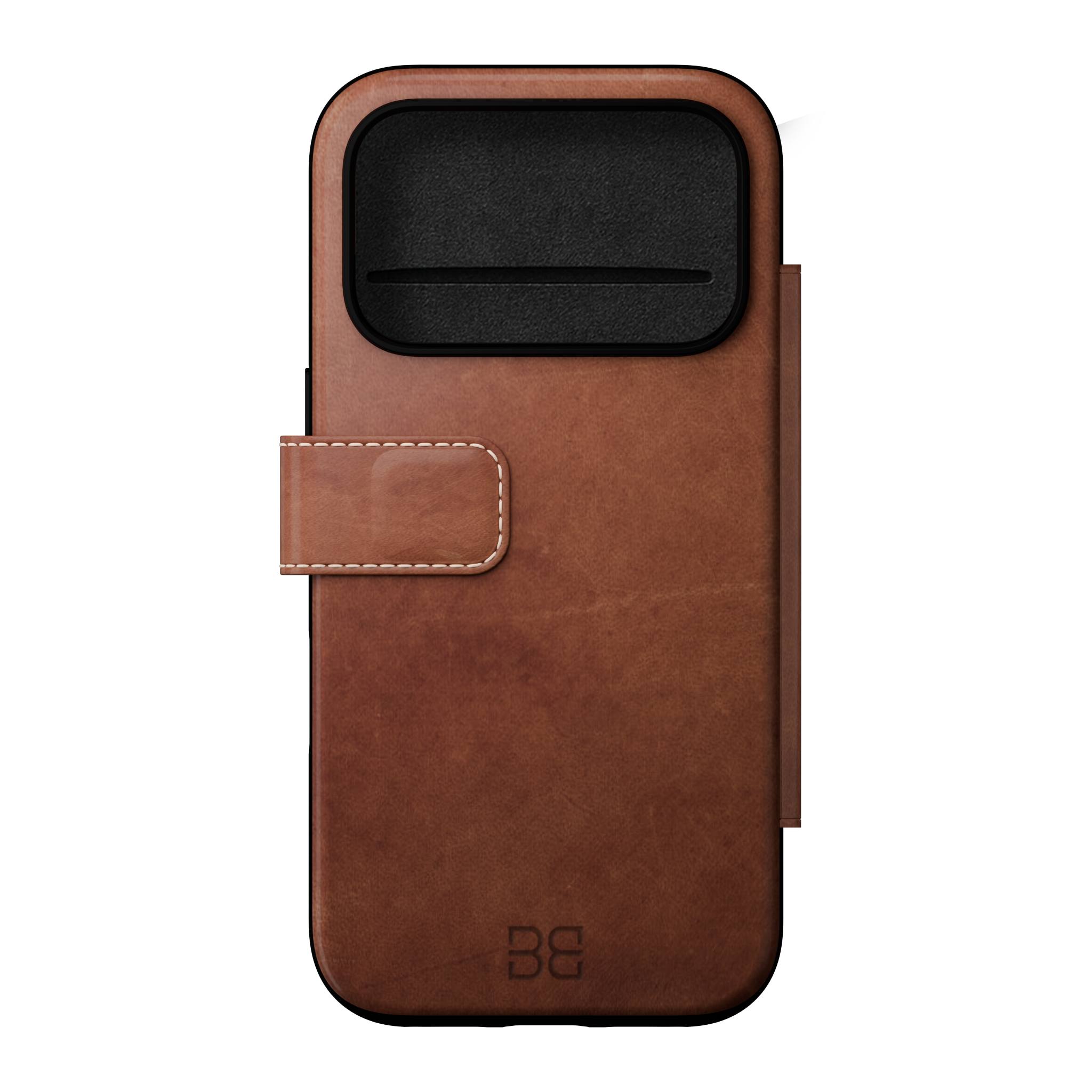 Vintage Tan / iPhone 17 Pro Max