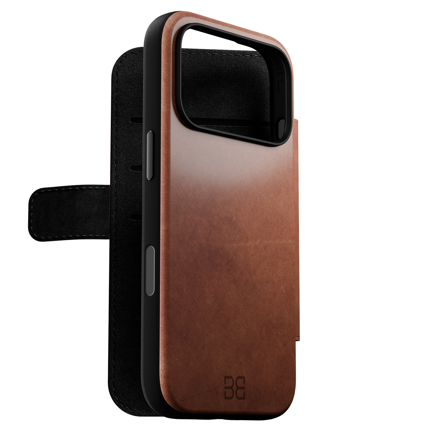 Vintage Tan / iPhone 17 Pro