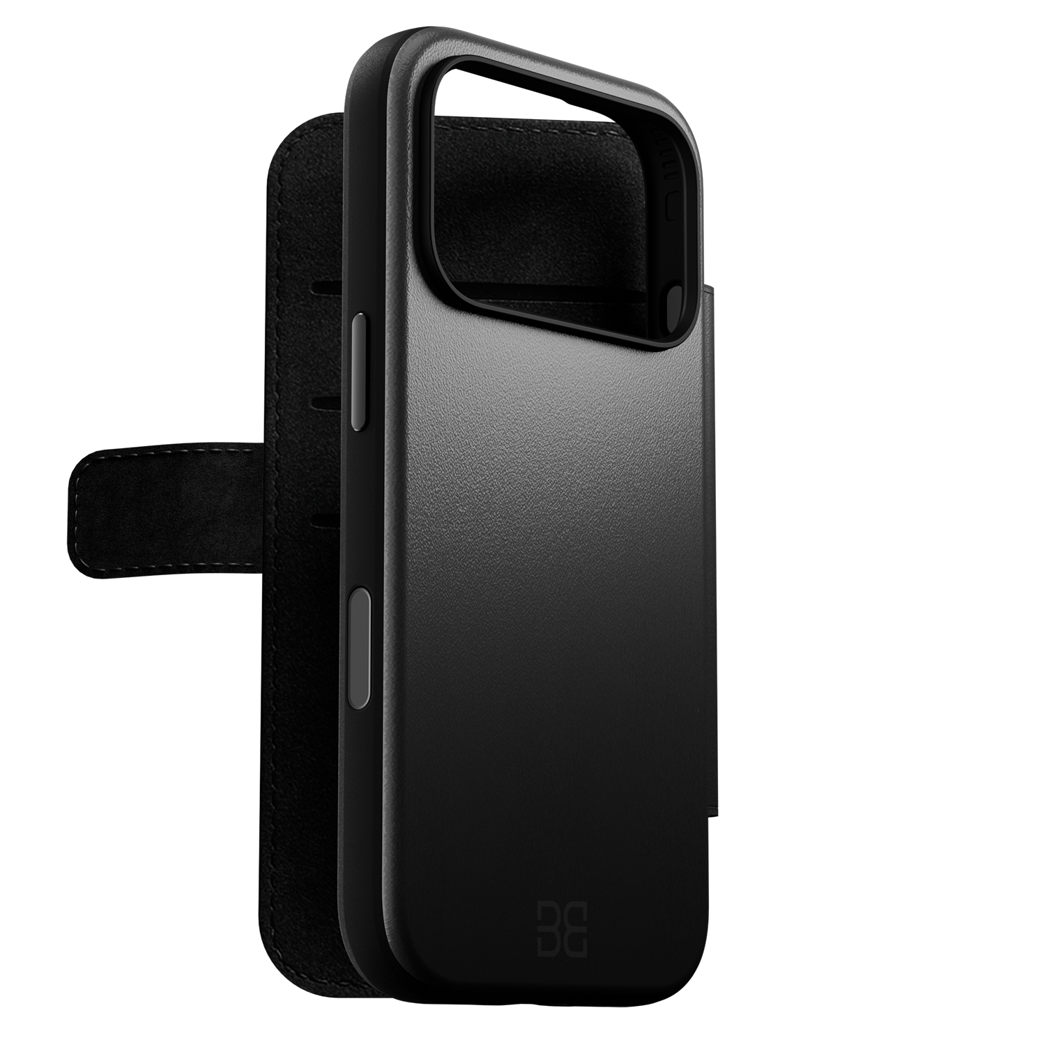 Graphite / iPhone 18 Pro Max / Folio